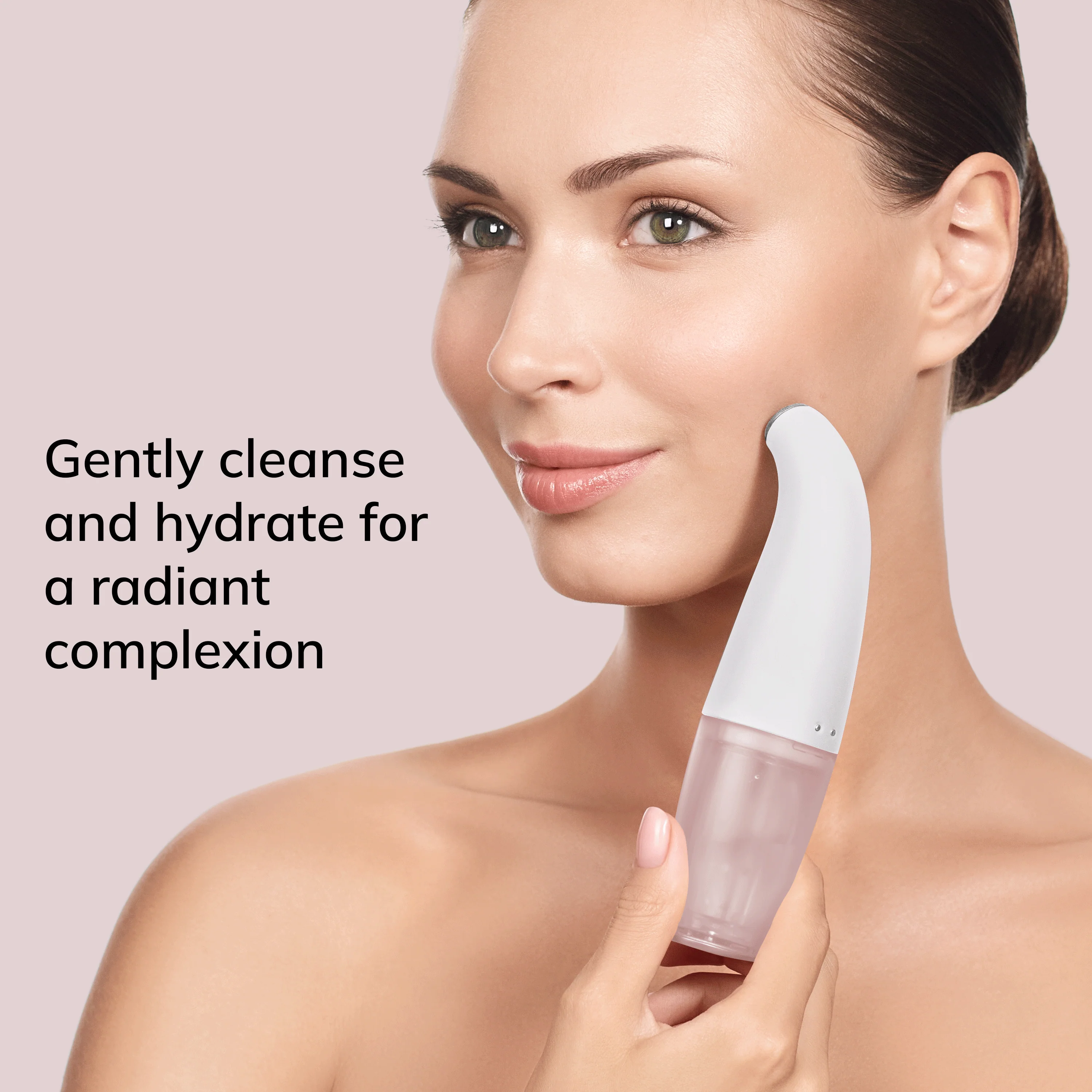 Geske Aqua- Stream Face Cleanser | 8 in 1 - Starlight - Image 4