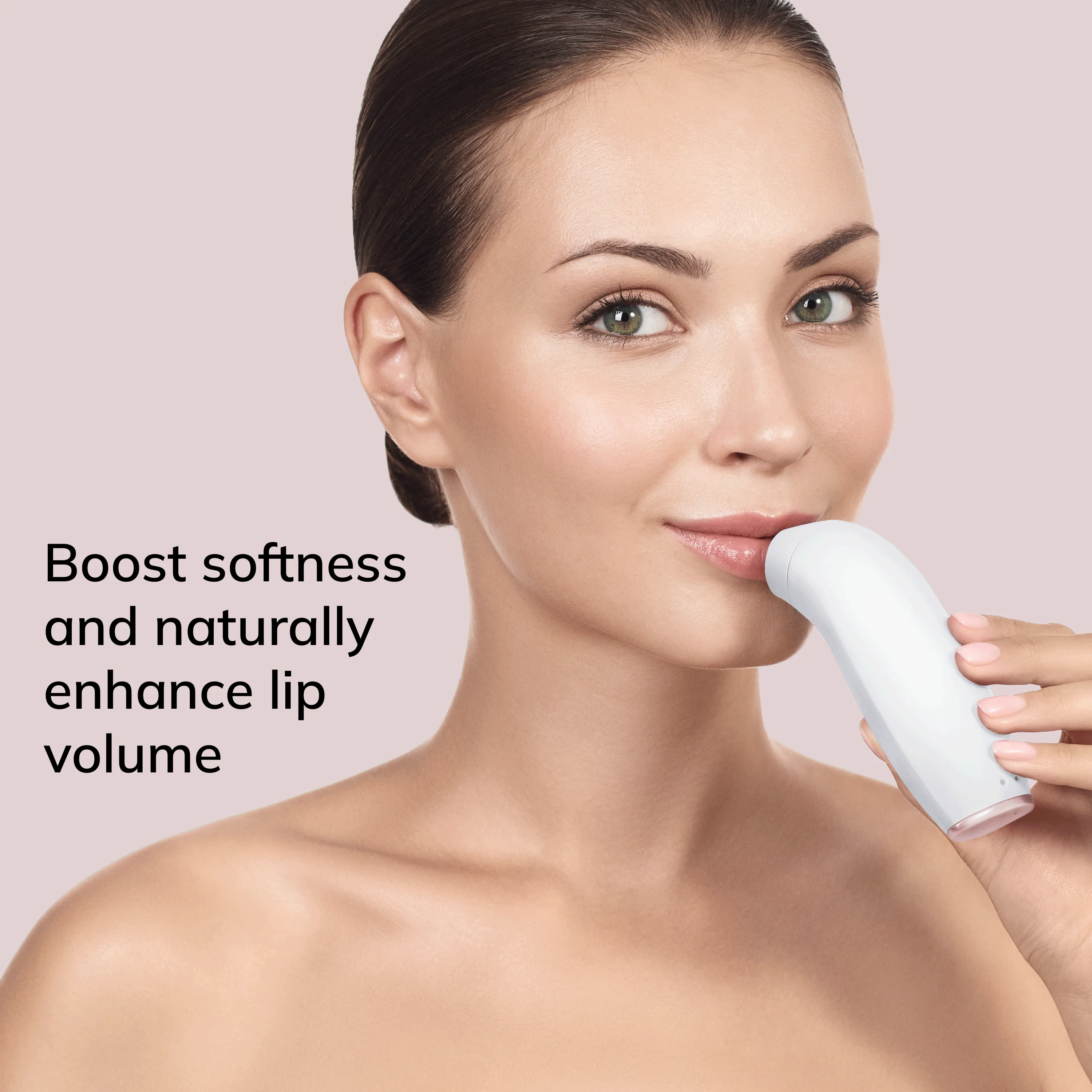 Geske Lip Volumizer & Booster | 6 in 1 - Starlight - Image 4