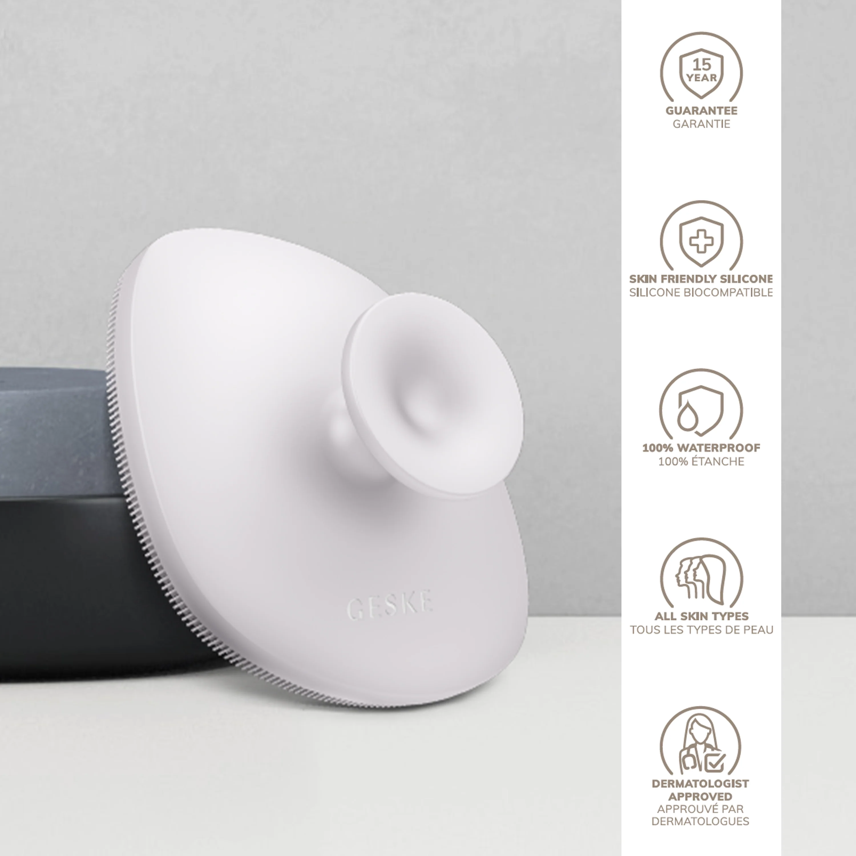 Geske Body Brush | 4 in 1 - Starlight - Image 3