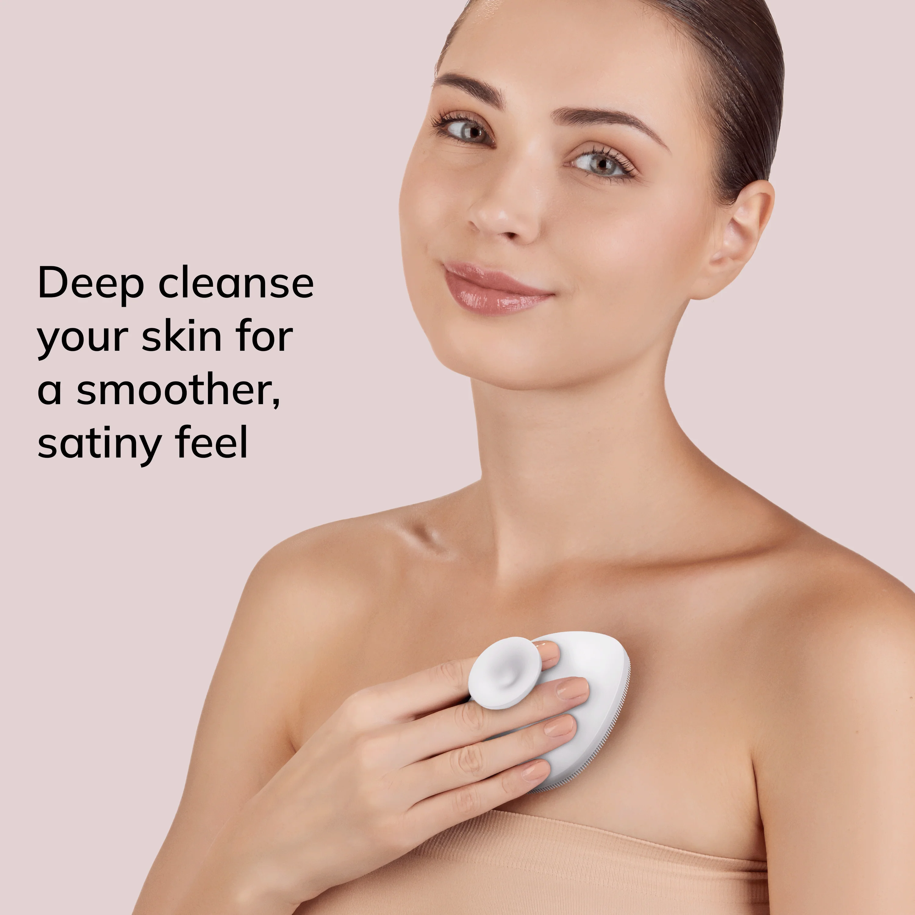 Geske Body Brush | 4 in 1 - Starlight - Image 4