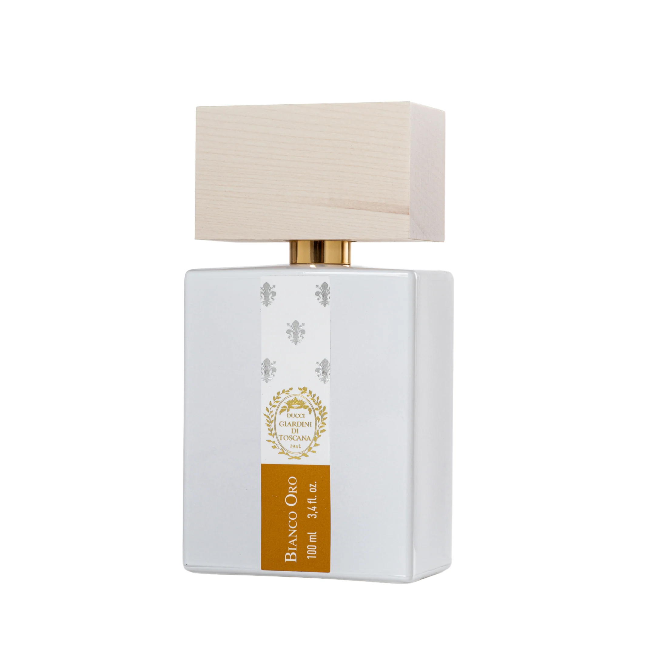 Giardini Di Toscana - Bianco Oro 100ml - Image 2