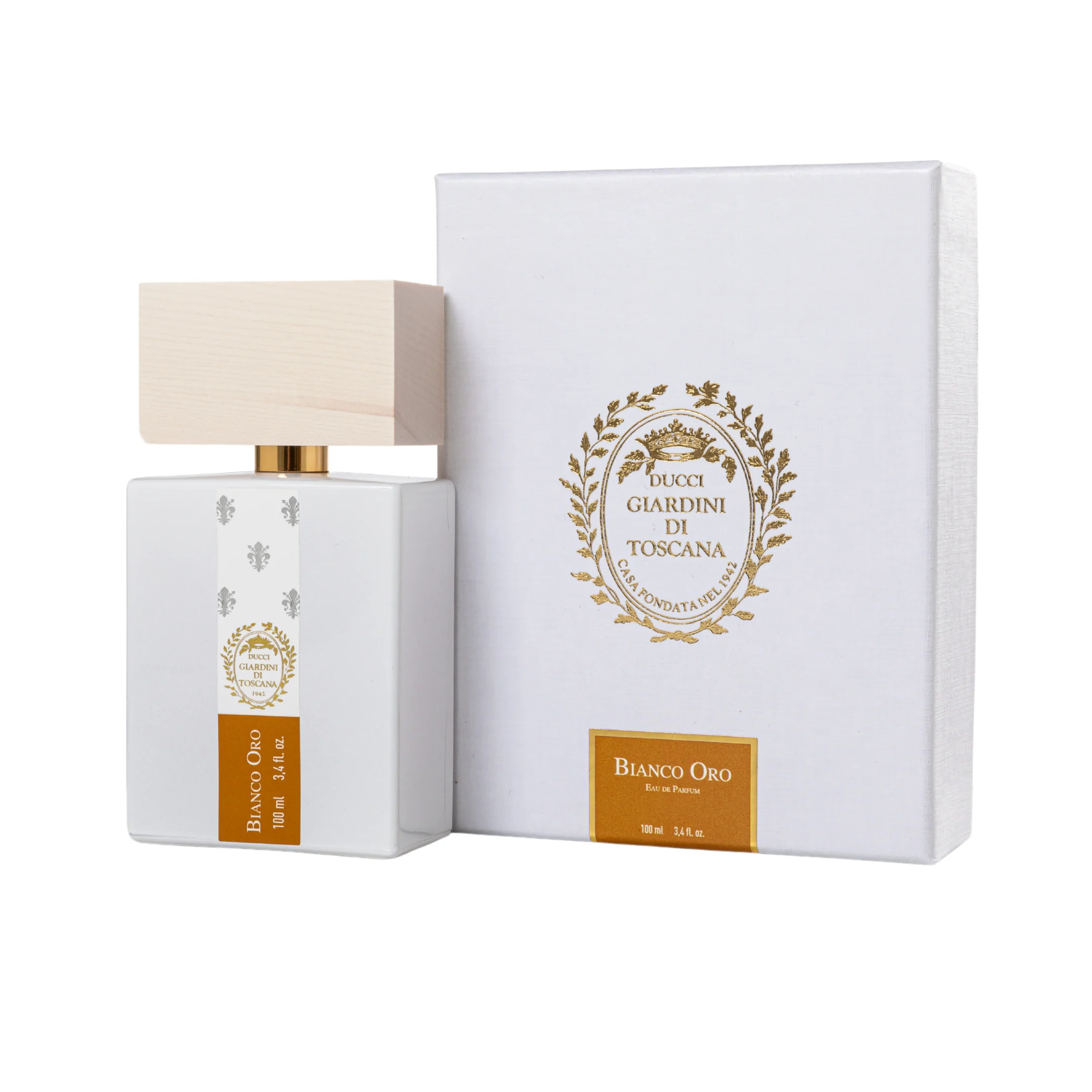 Giardini Di Toscana - Bianco Oro 100ml - Image 3