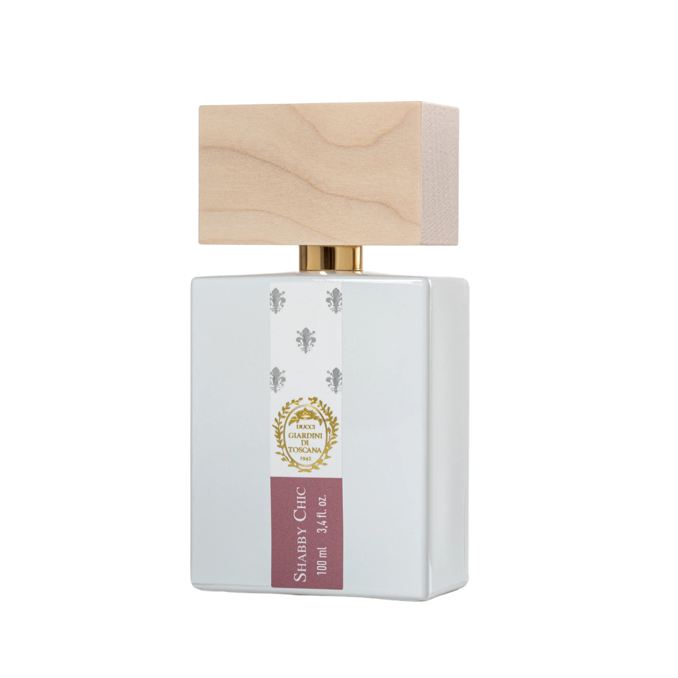 Giardini Di Toscana - Shabby Chic 100ml - Image 2