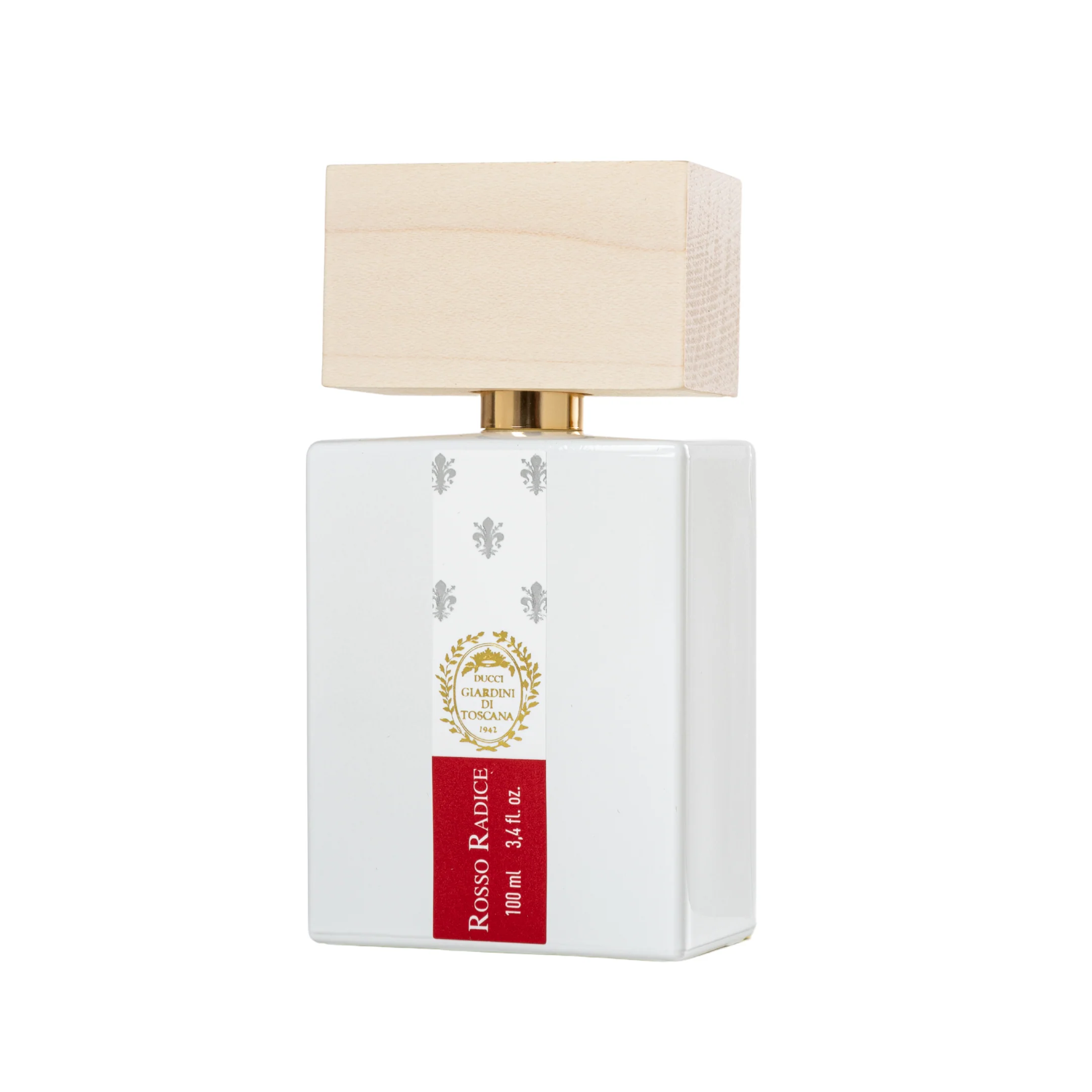 Giardini Di Toscana - Rosso Radice 100ml - Image 2