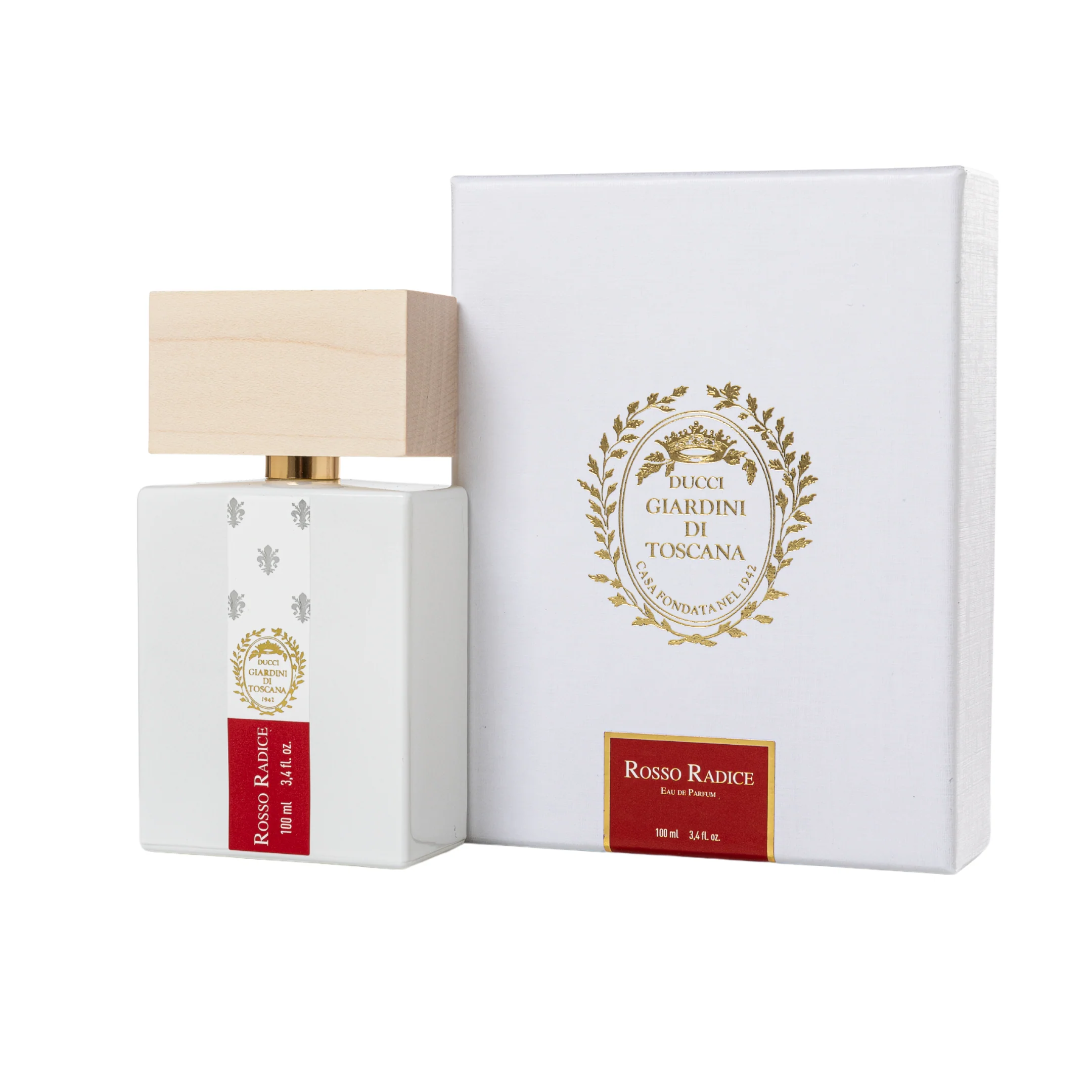 Giardini Di Toscana - Rosso Radice 100ml - Image 3
