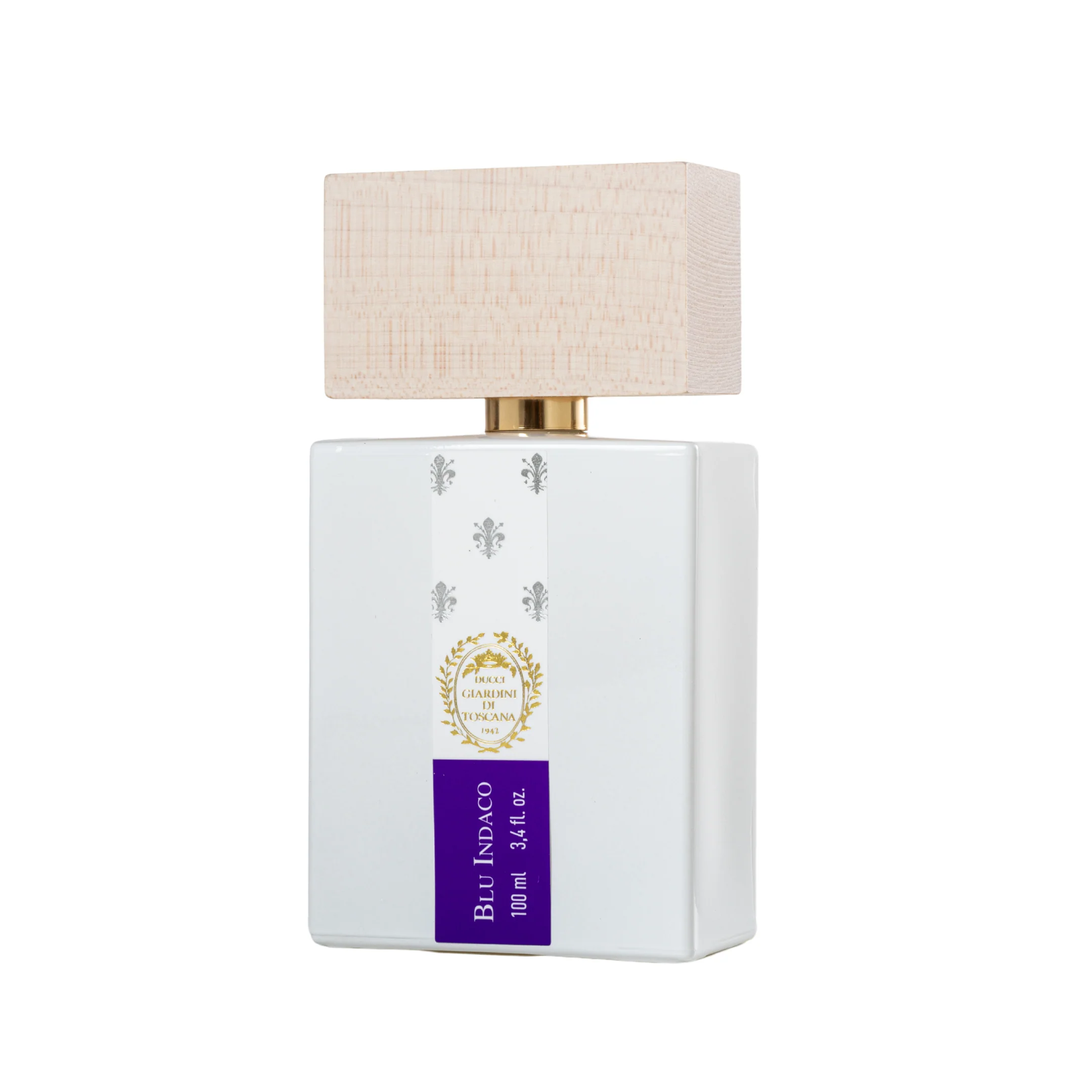 Giardini Di Toscana - Blu Indaco 100ml - Image 2
