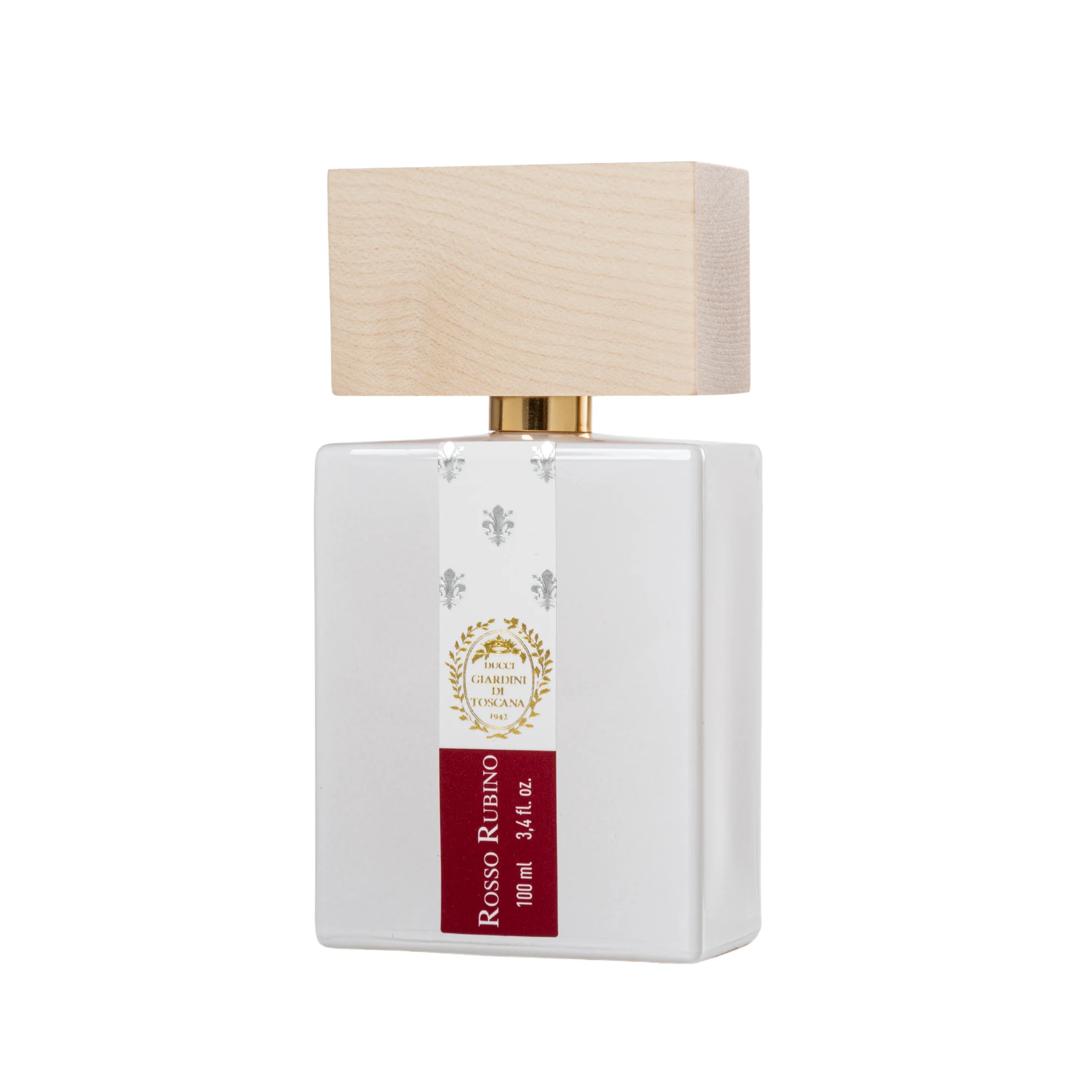 Giardini Di Toscana - Rosso Rubino 100ml - Image 2