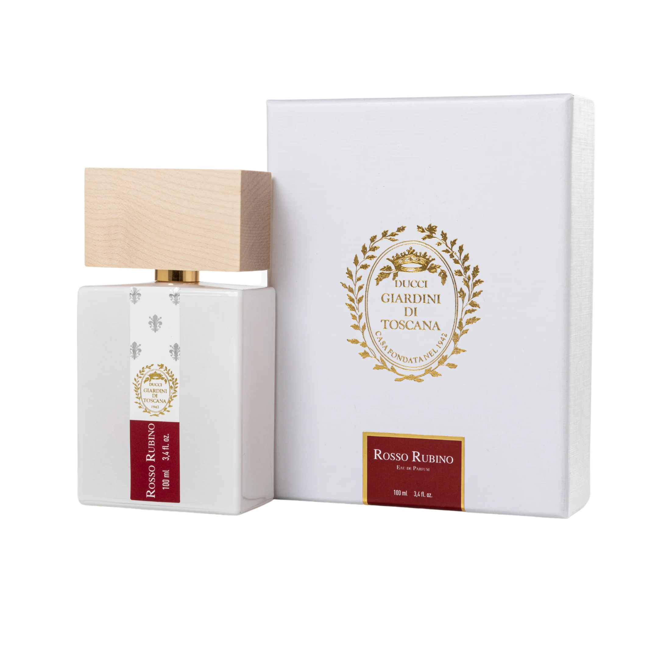 Giardini Di Toscana - Rosso Rubino 100ml - Image 3
