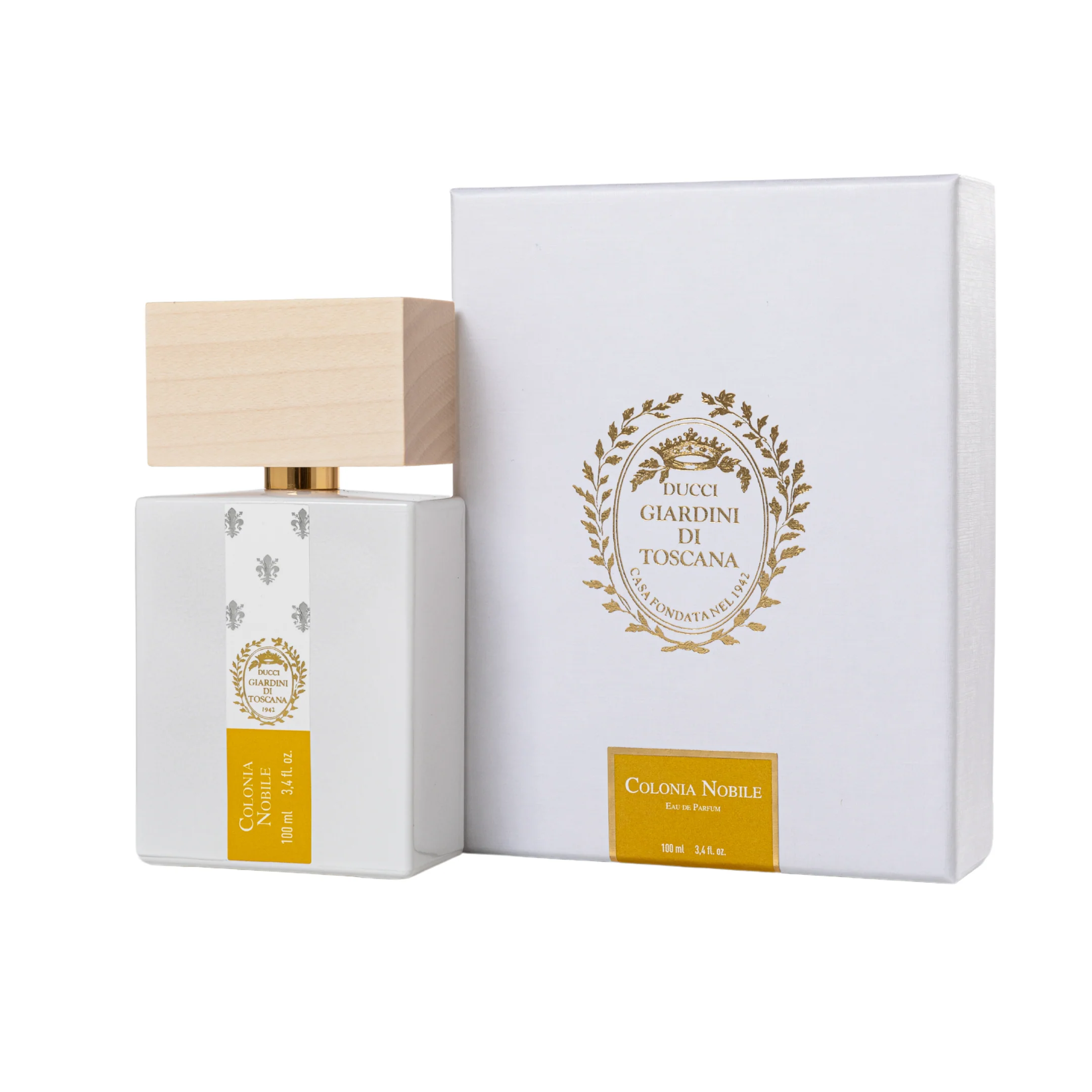 Giardini Di Toscana - Colonia Nobile 100ml - Image 3