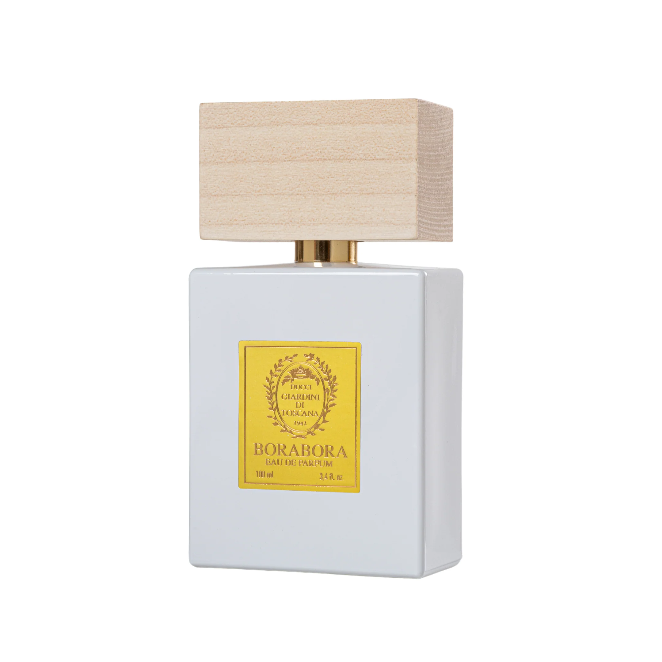 Giardini Di Toscana - Borabora 100ml - Image 2