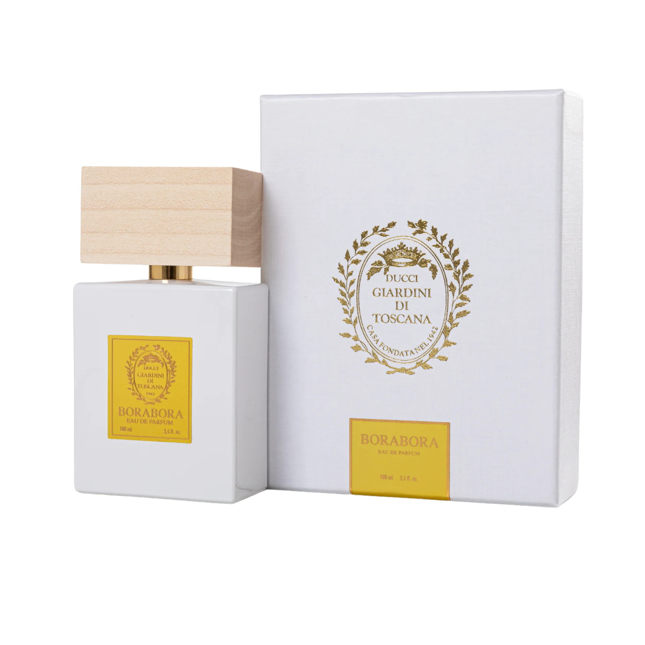 Giardini Di Toscana - Borabora 100ml - Image 3