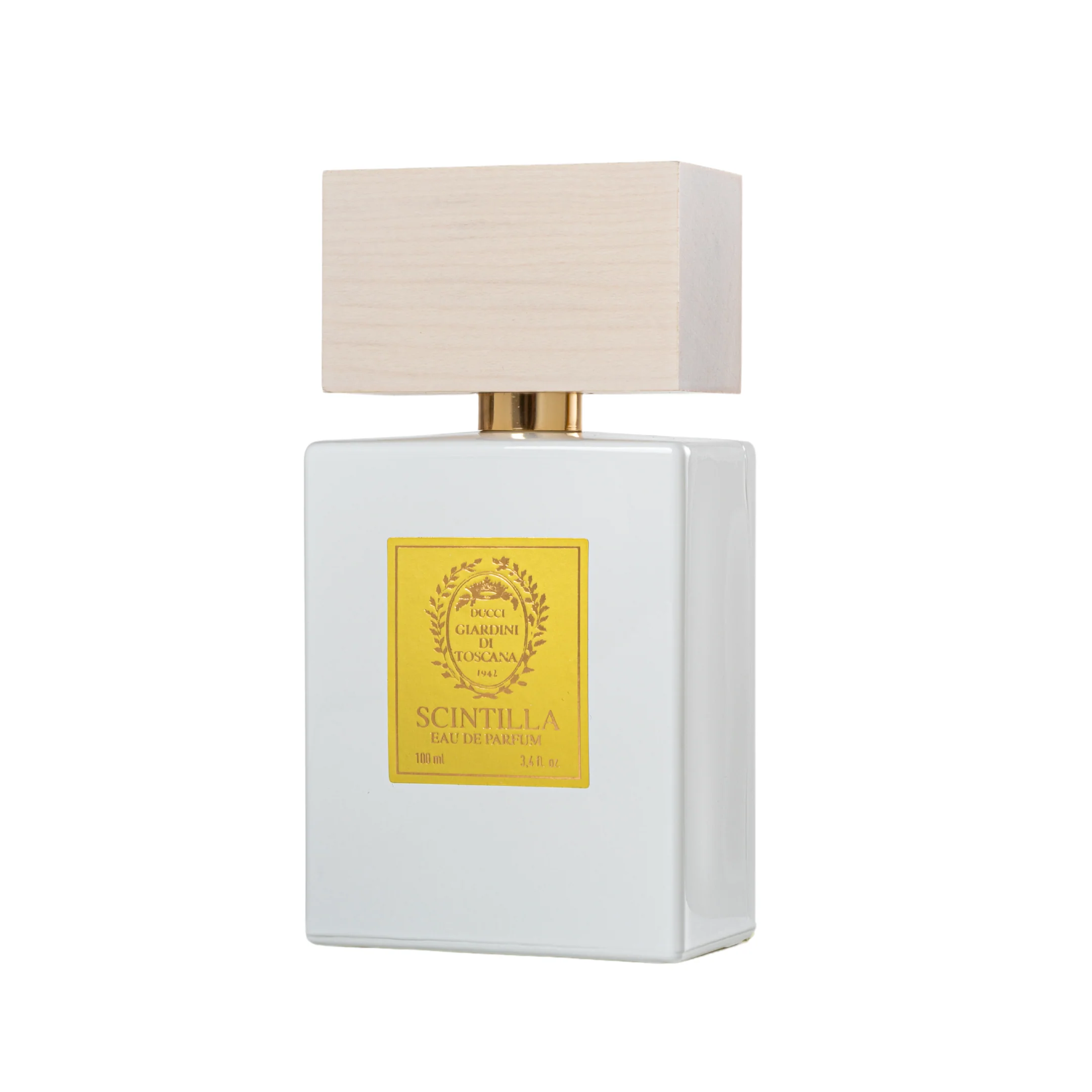 Giardini Di Toscana - Scintilla 100ml - Image 2