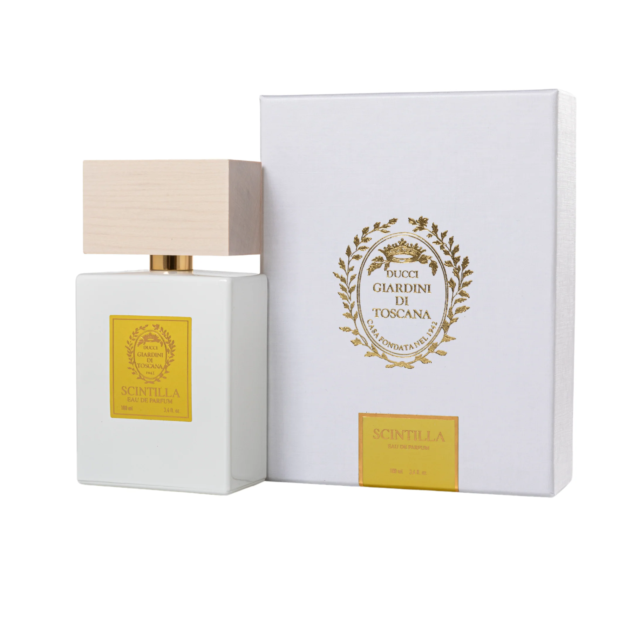 Giardini Di Toscana - Scintilla 100ml - Image 3