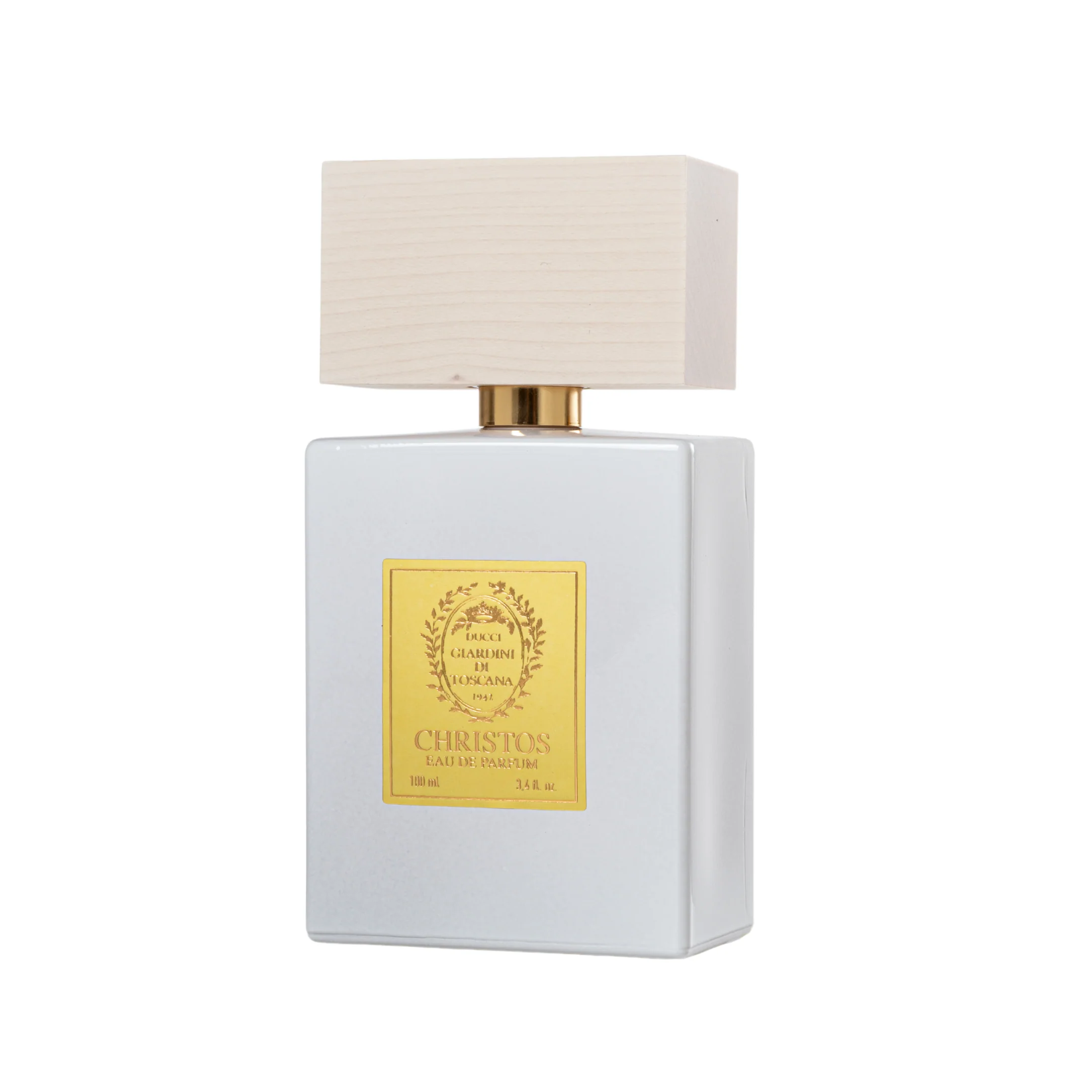Giardini Di Toscana - Christos 100ml - Image 2
