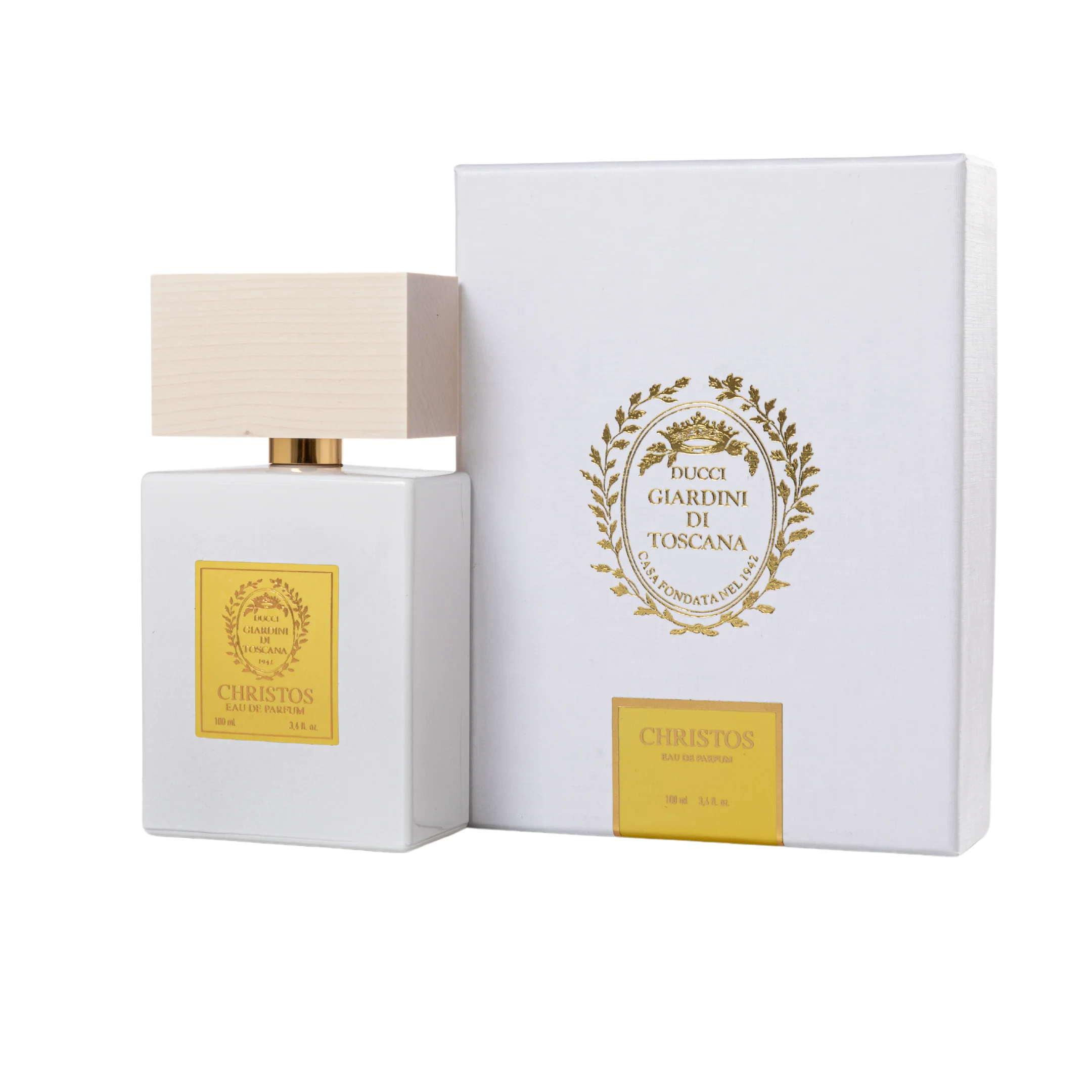 Giardini Di Toscana - Christos 100ml - Image 3
