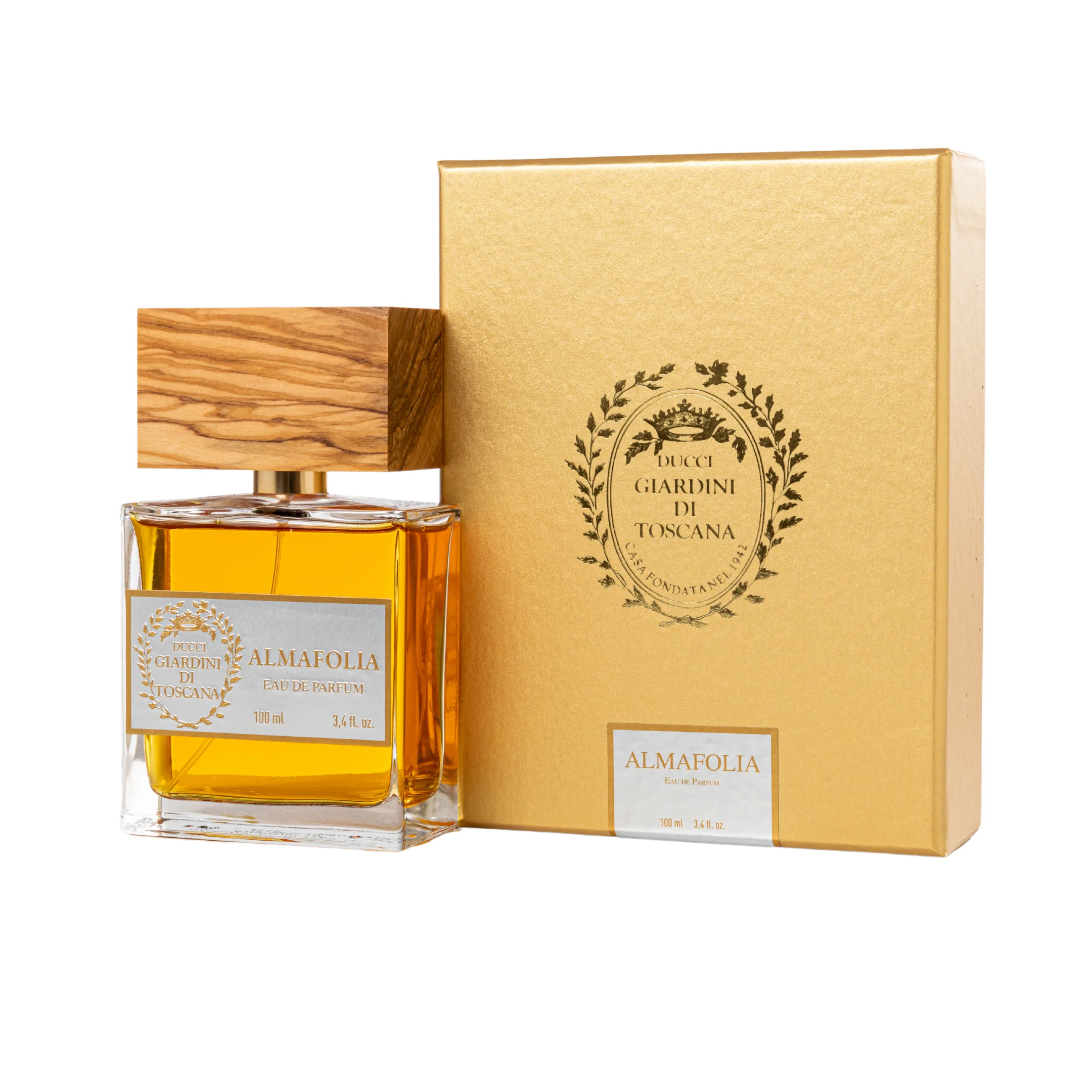 Giardini Di Toscana - Almafolia 100ml - Image 3