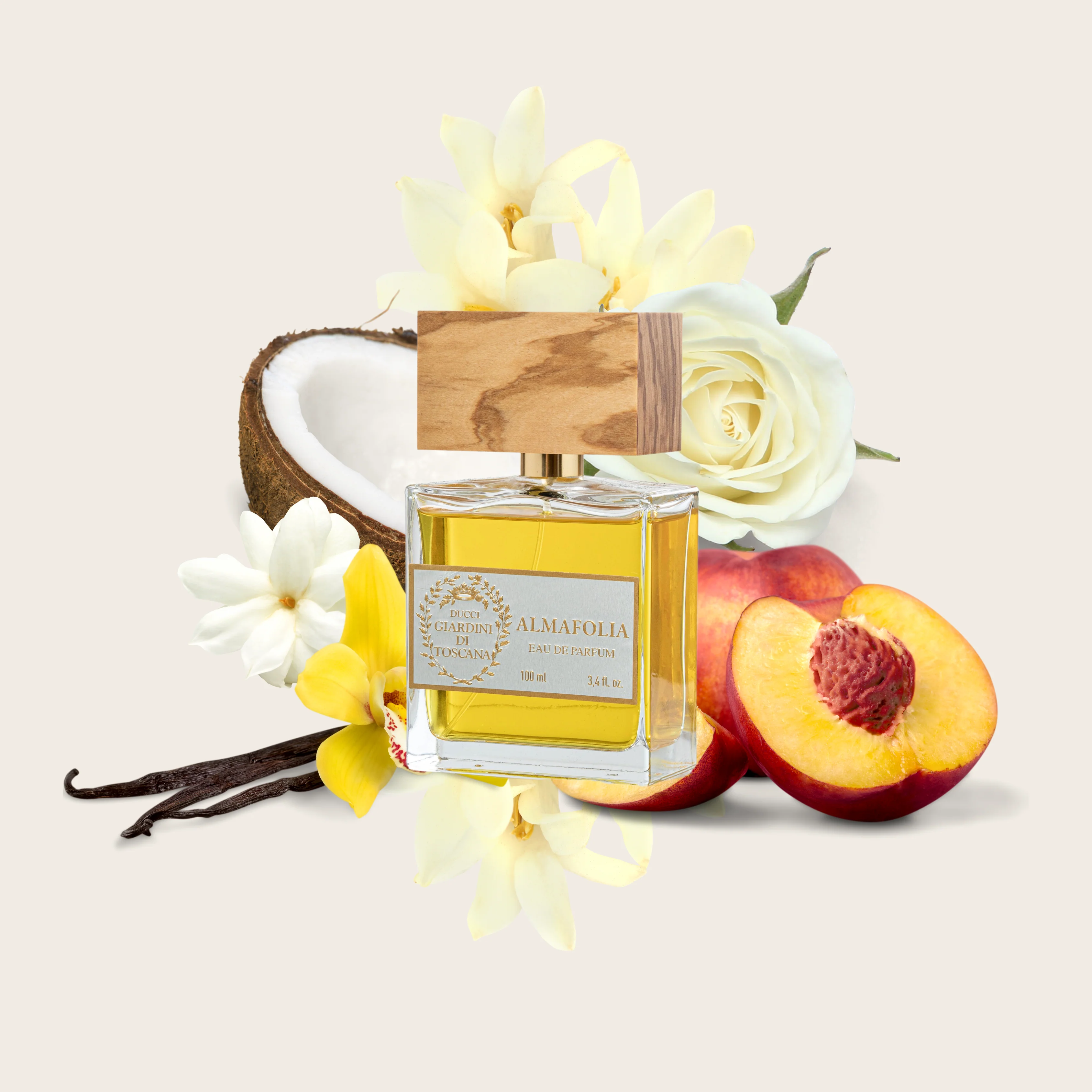 Giardini Di Toscana - Almafolia 100ml - Image 4