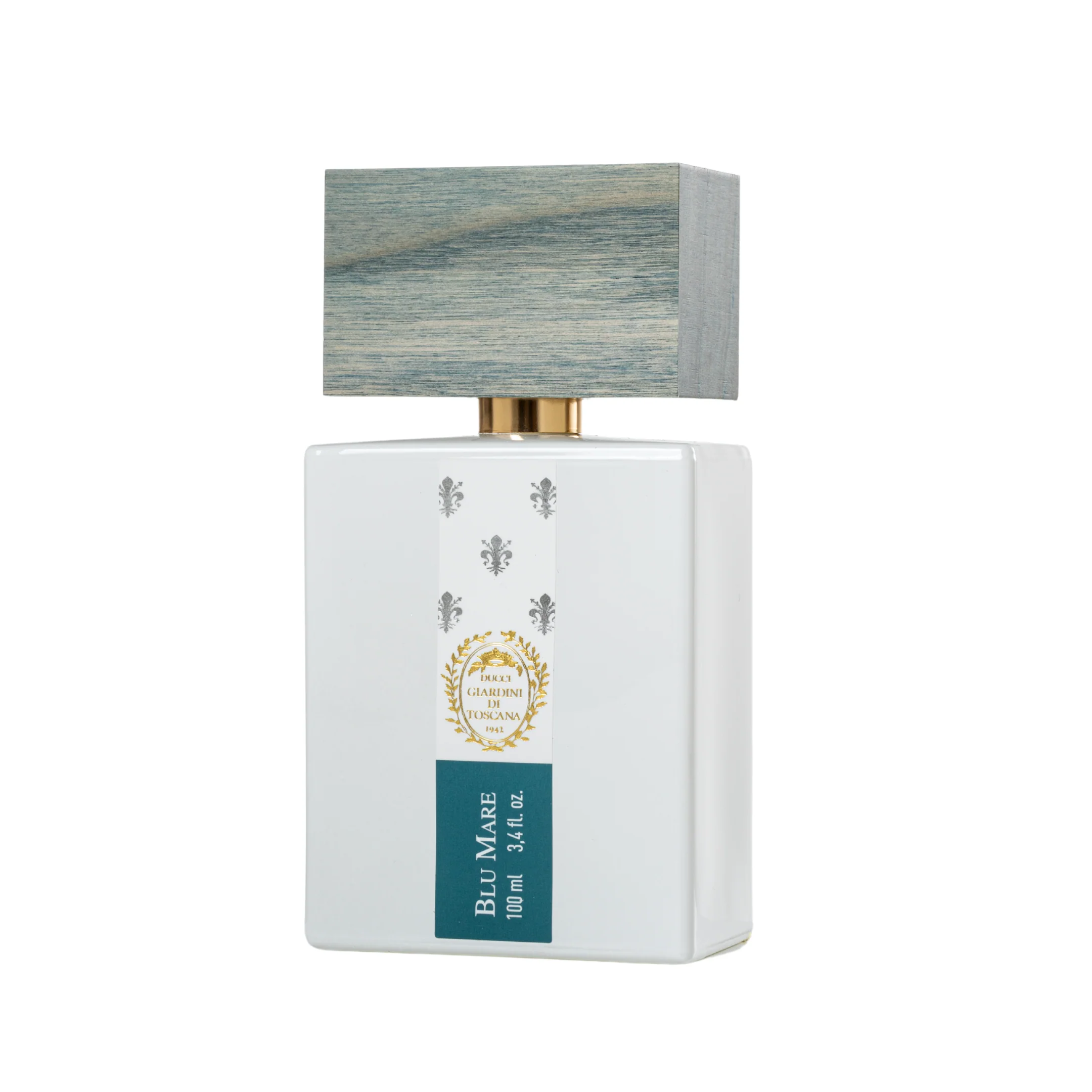 Giardini Di Toscana - Blue Mare 100ml - Image 2