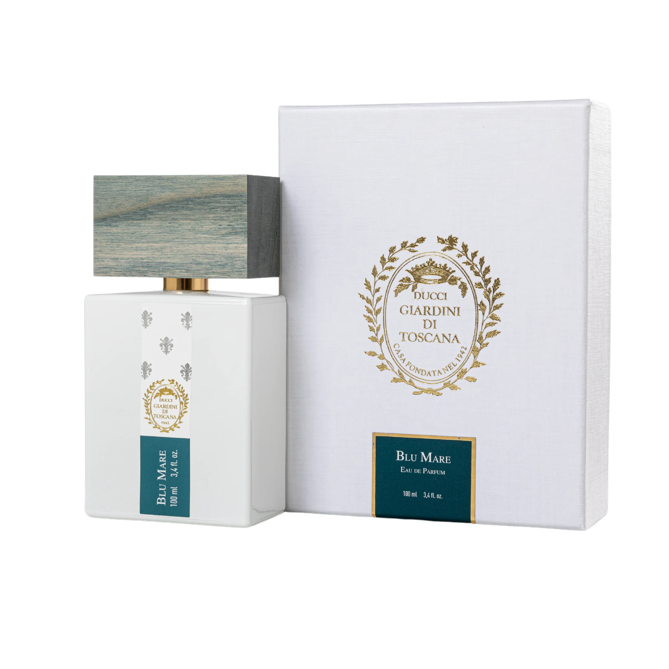 Giardini Di Toscana - Blue Mare 100ml - Image 3