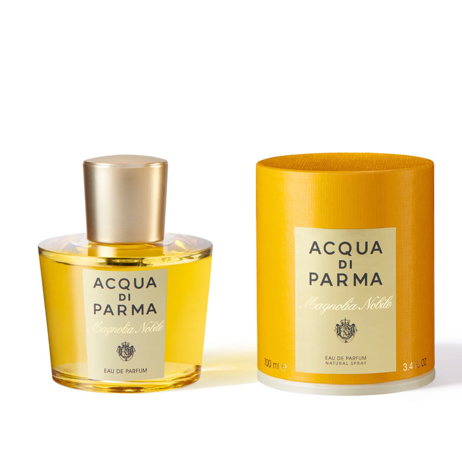 Acqua di Parma Magnolia Nobile Eau de Parfum 100ml - Image 3