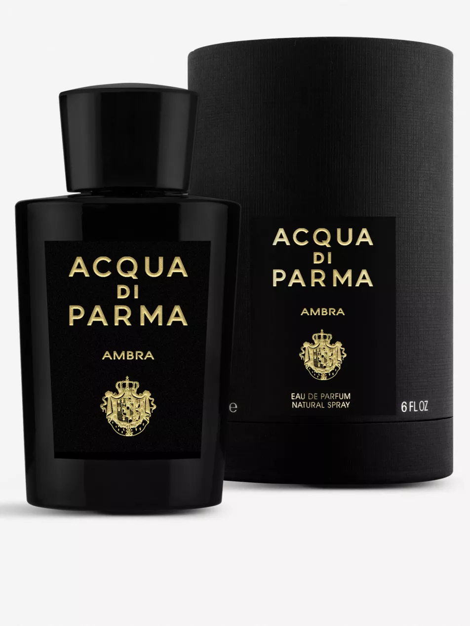 Acqua di Parma Signature Ambra Eau de Parfum - Image 2