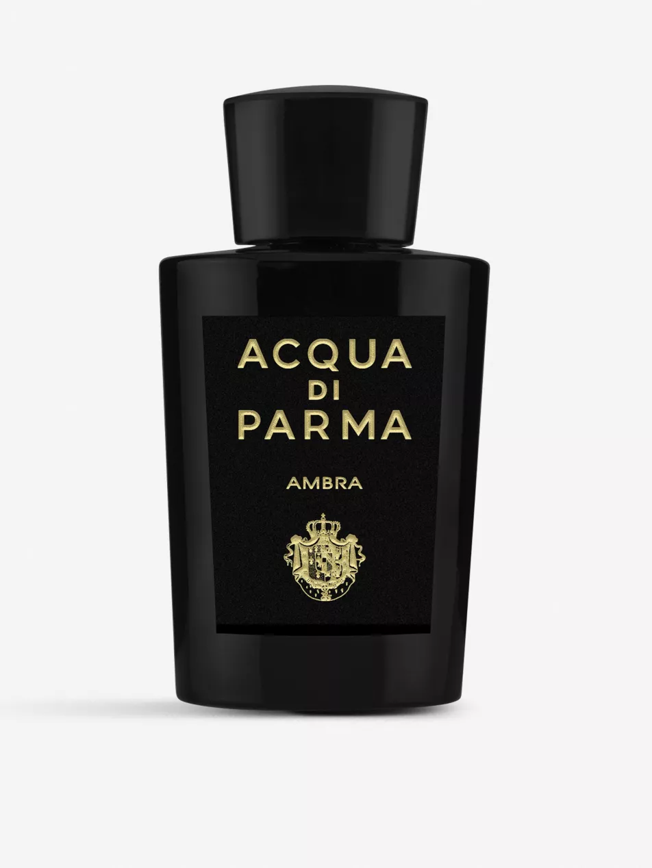 Acqua di Parma Signature Ambra Eau de Parfum - Image 3