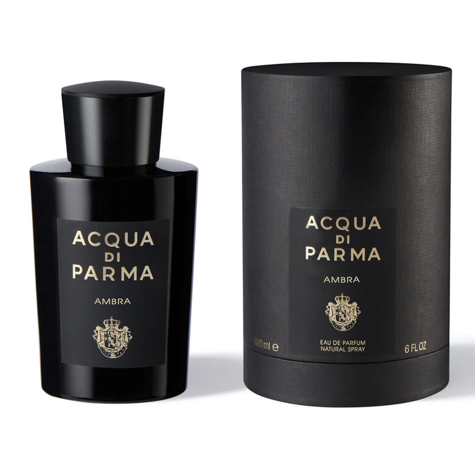 Acqua di Parma Signature Ambra Eau de Parfum - Image 4