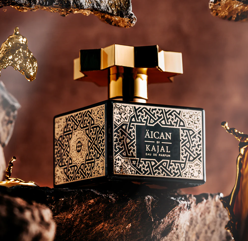 Äican by Kajal Eau de Parfum 100ml - Image 2
