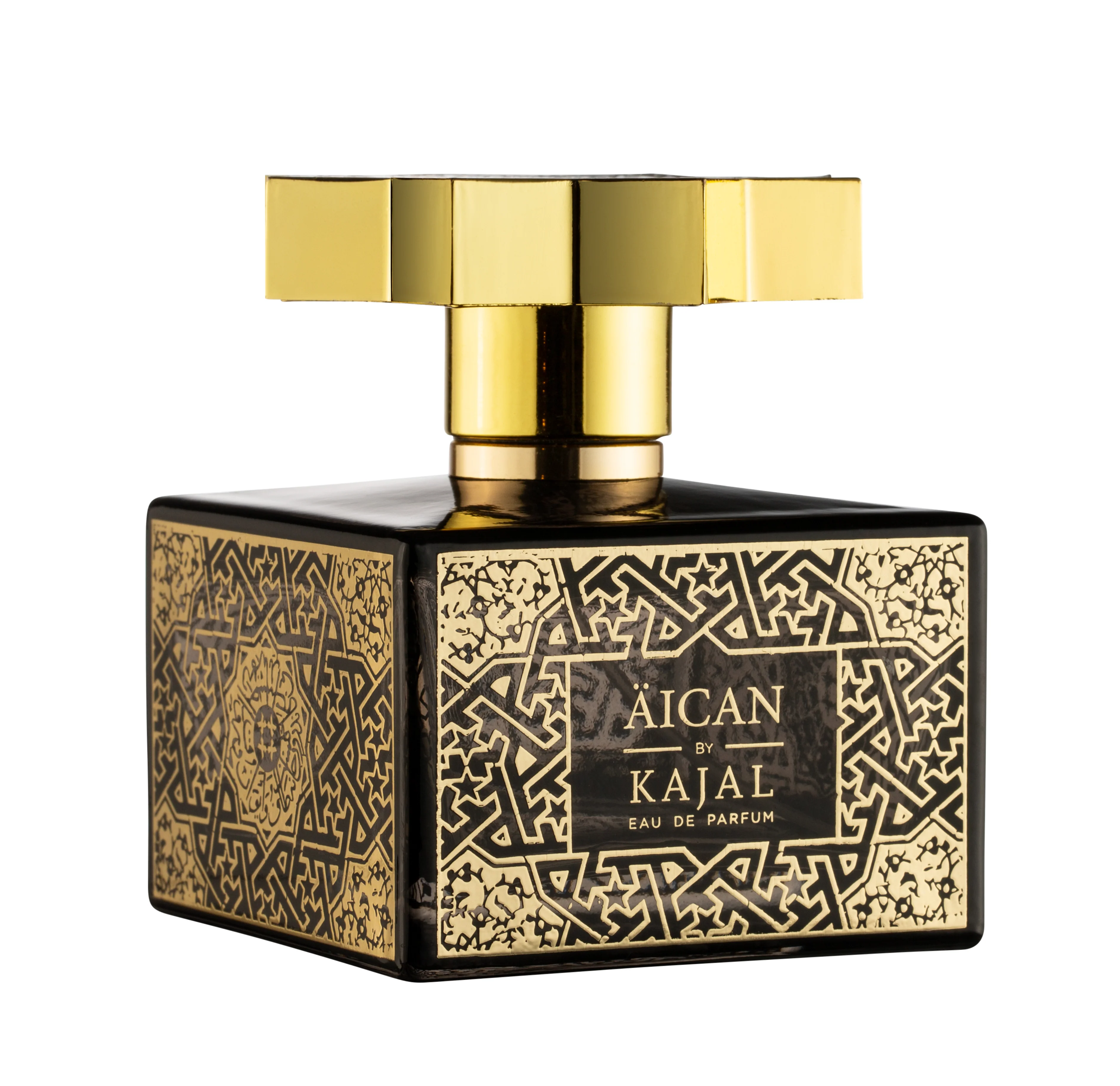 Äican by Kajal Eau de Parfum 100ml - Image 4