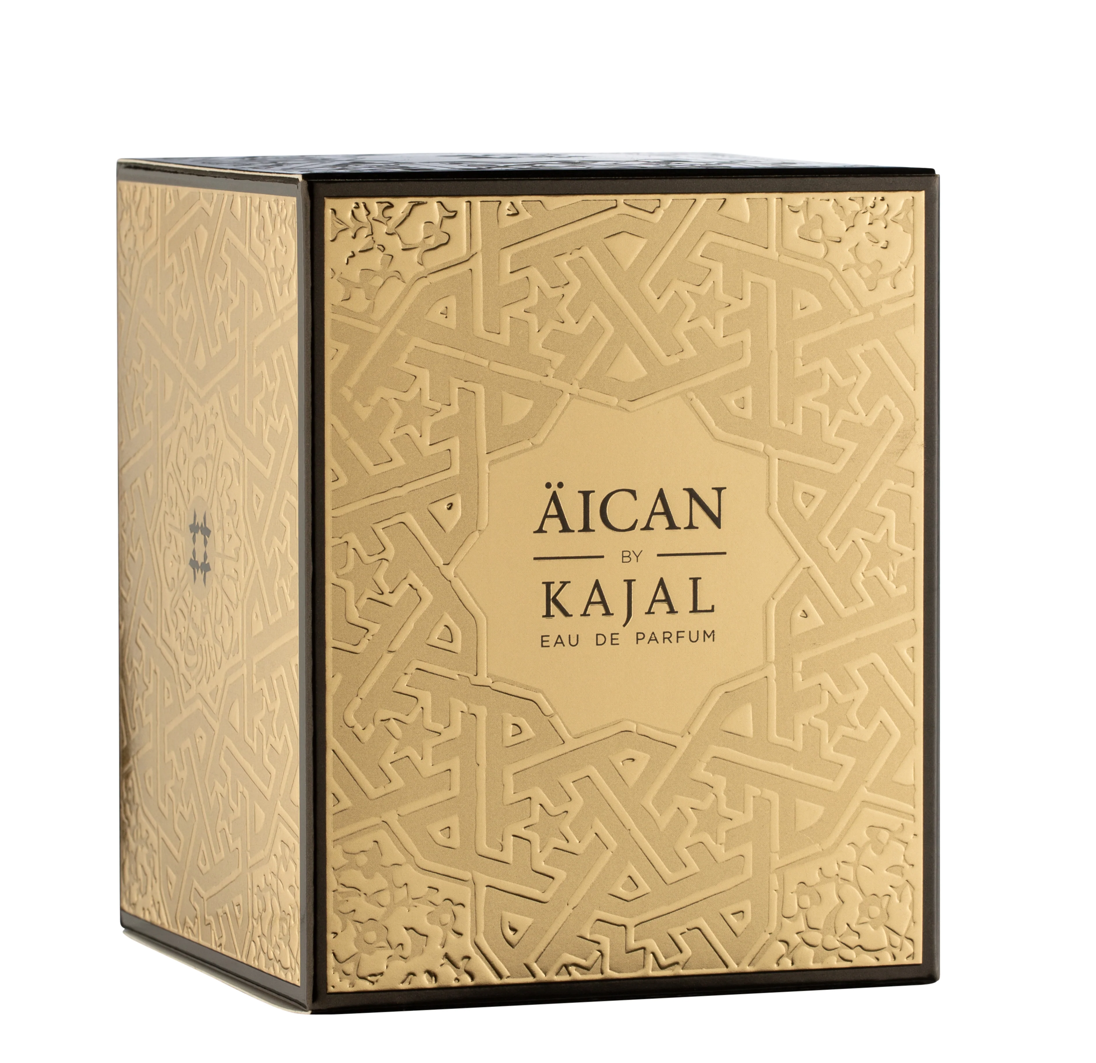 Äican by Kajal Eau de Parfum 100ml - Image 5