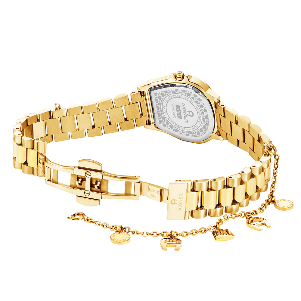 Aigner Alba Women's Watch - Image 2