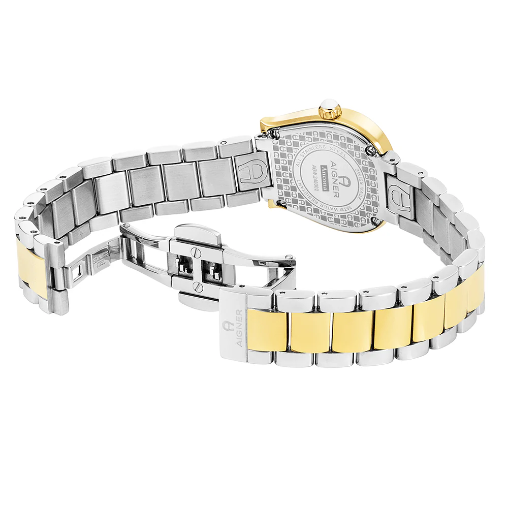 Aigner Ancona Women's Watch - Image 2