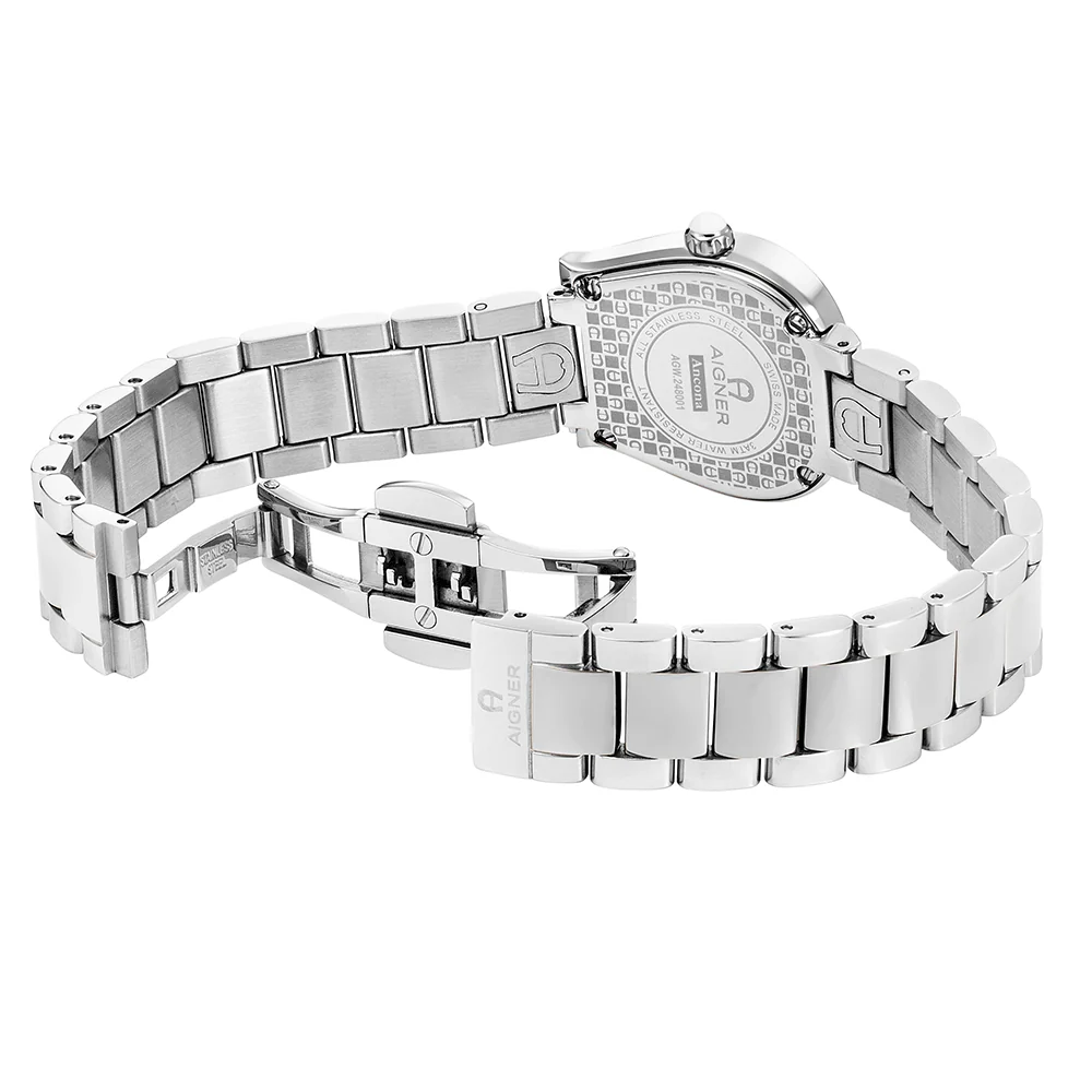 Aigner Ancona Women's Watch - Image 2