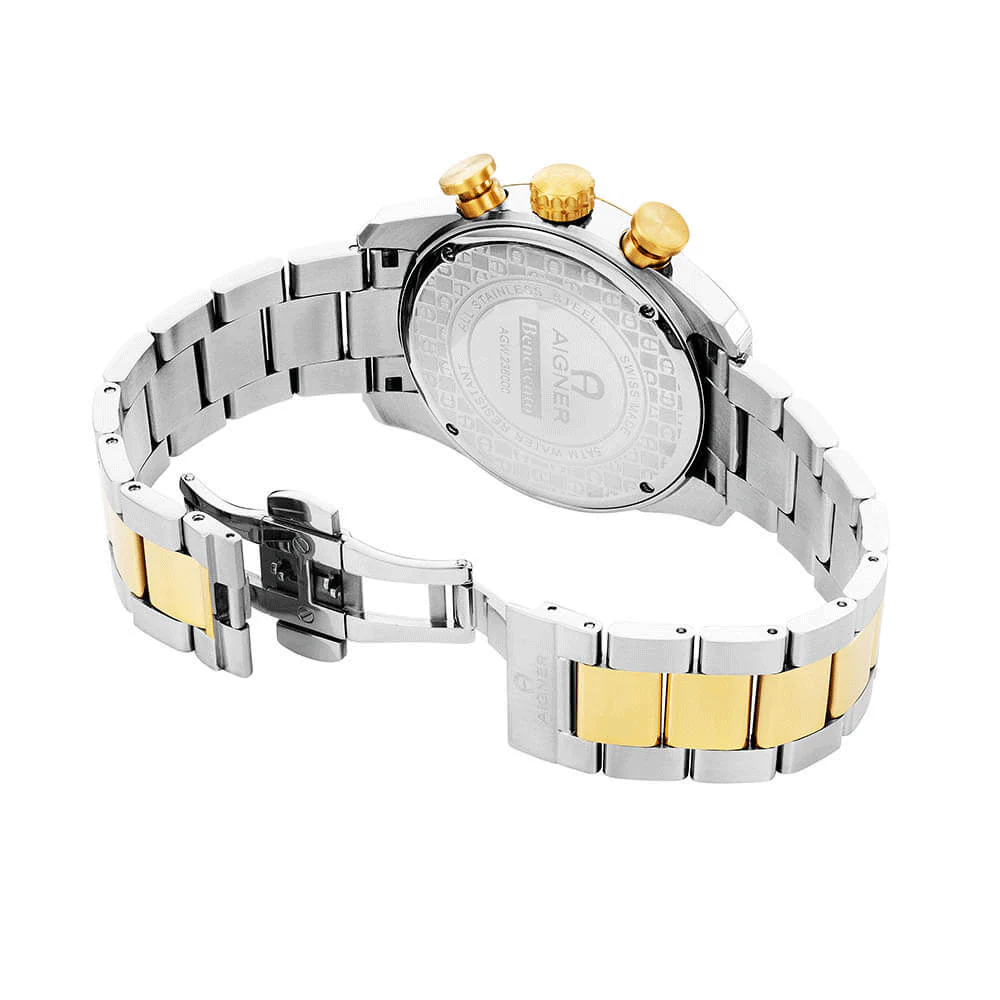 Aigner Benevento Men's Watch - Image 2