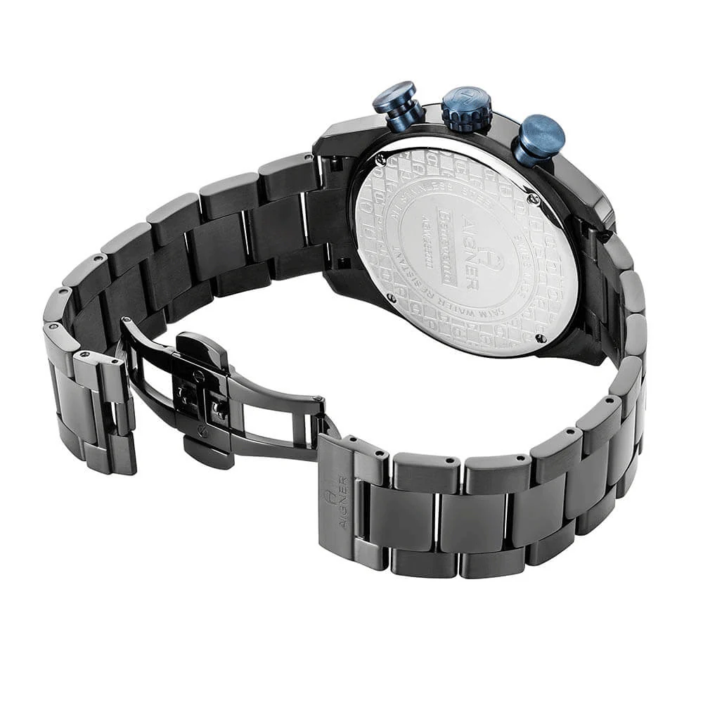 Aigner Benevento Men's Watch - Image 2