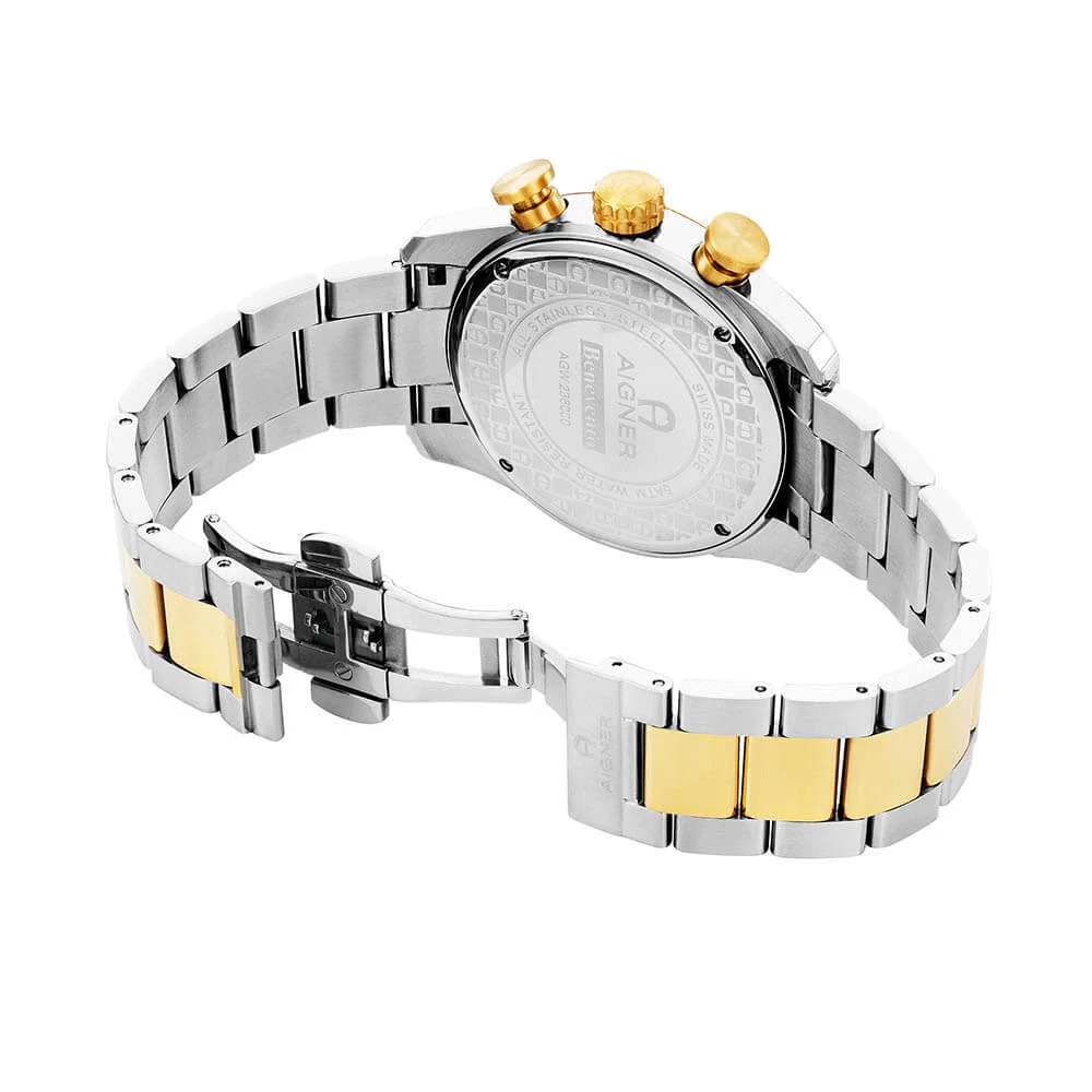 Aigner Benevento Men's Watch - Image 2