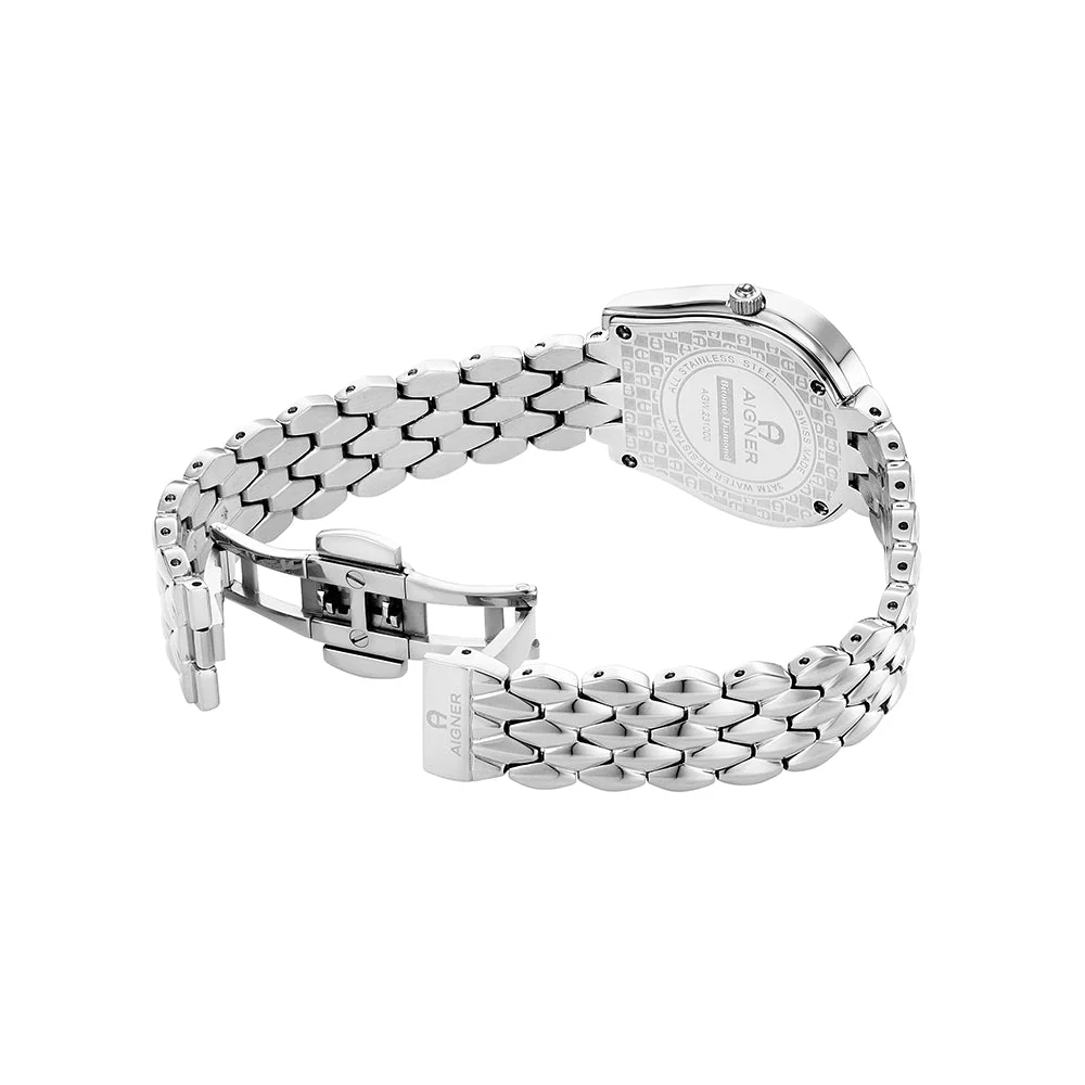 Aigner Bitonto Diamond Ladies Watch - Image 2