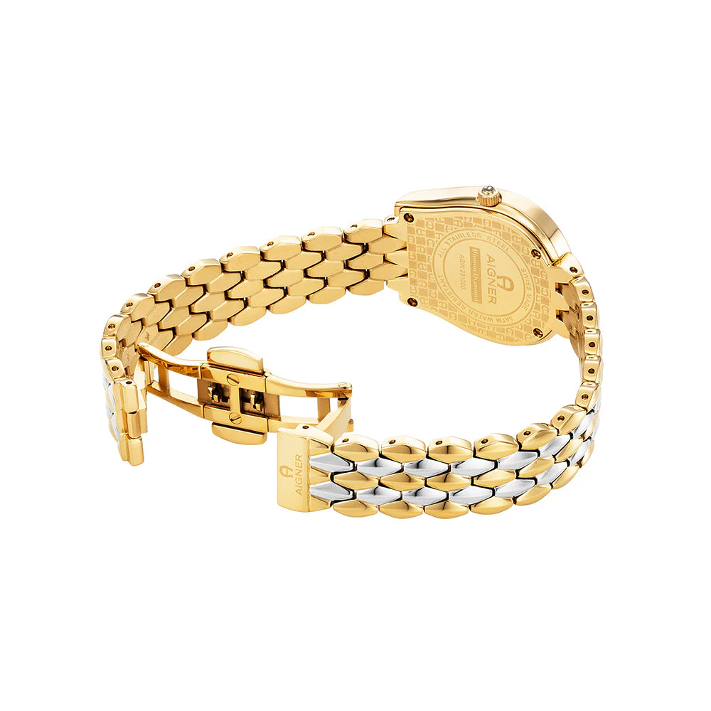 Aigner Bitonto Diamond Ladies Watch - Image 2