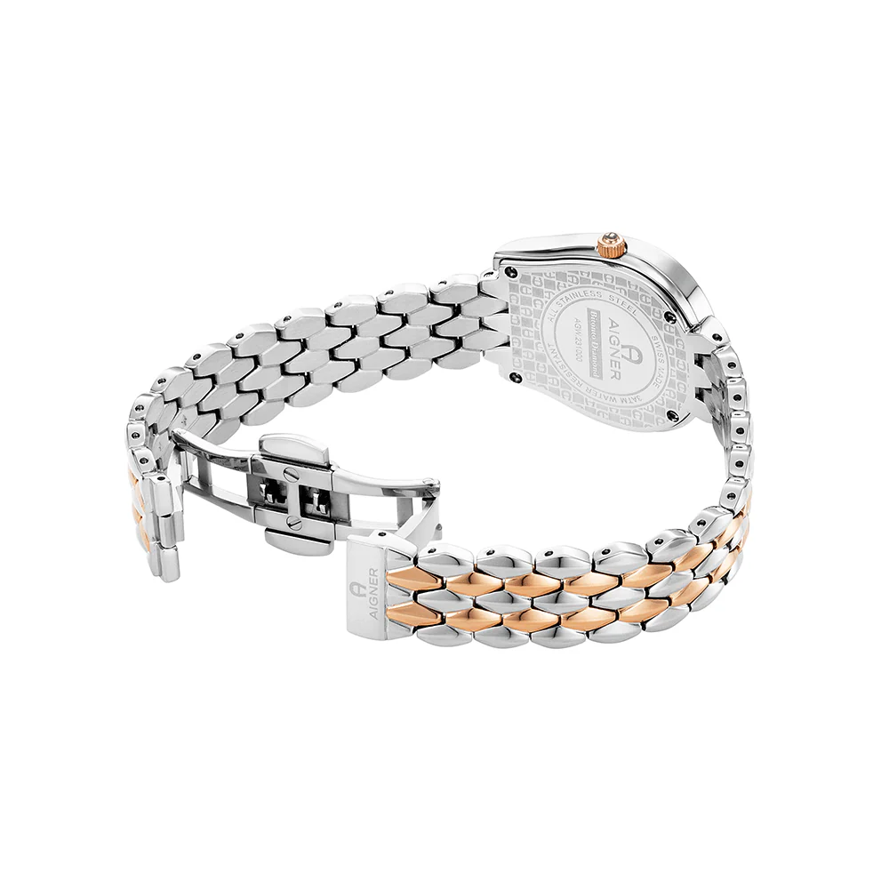 Aigner Bitonto Diamond Women's Watch - Image 2