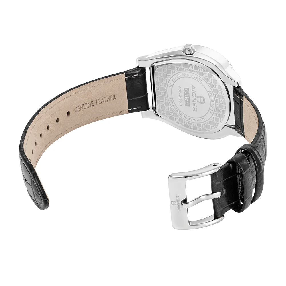 Aigner Chieti Men's Watch - Image 2