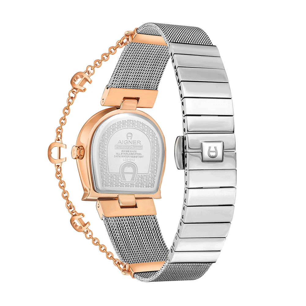 Aigner Cremona Women's Watch - Image 2