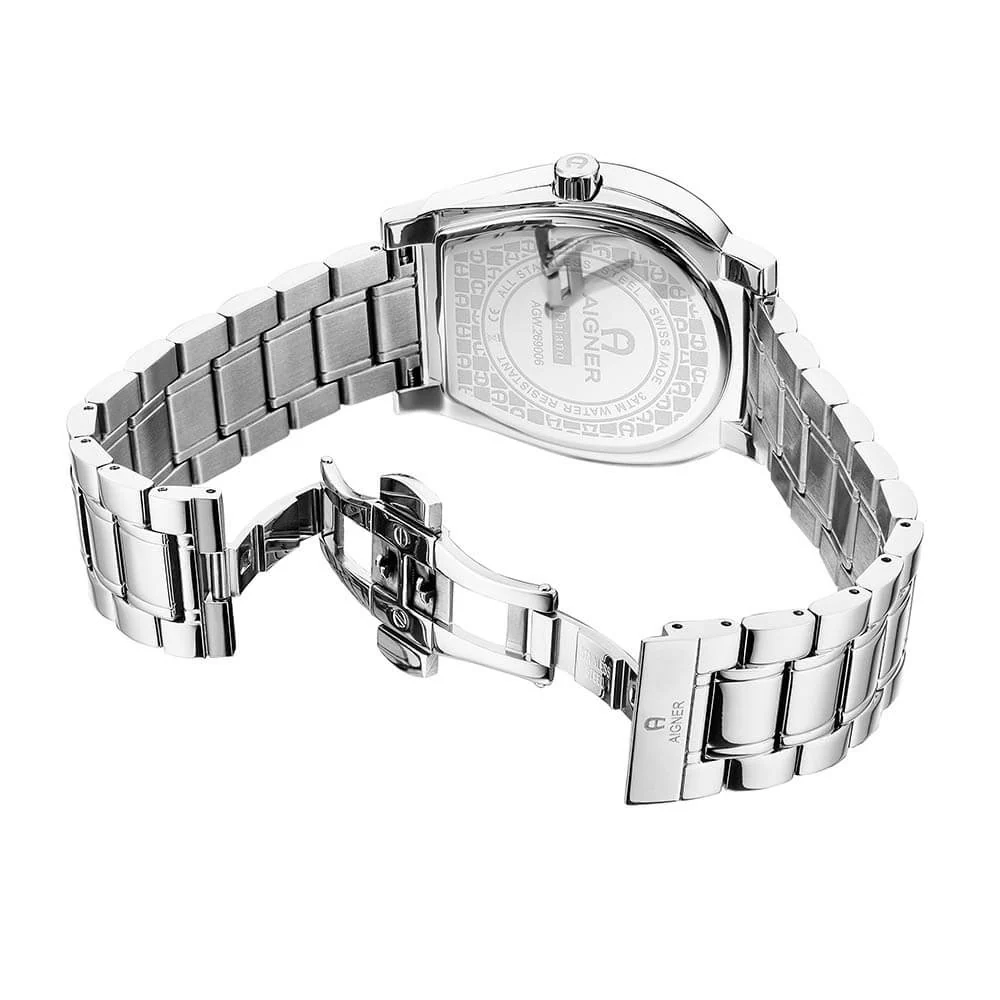 Aigner Daiano Men's Watch - Image 2