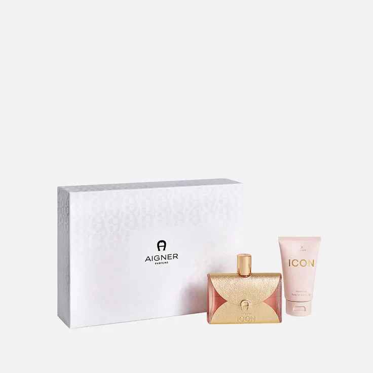 Aigner Eau De Parfum & Shower Gel Set - Image 2