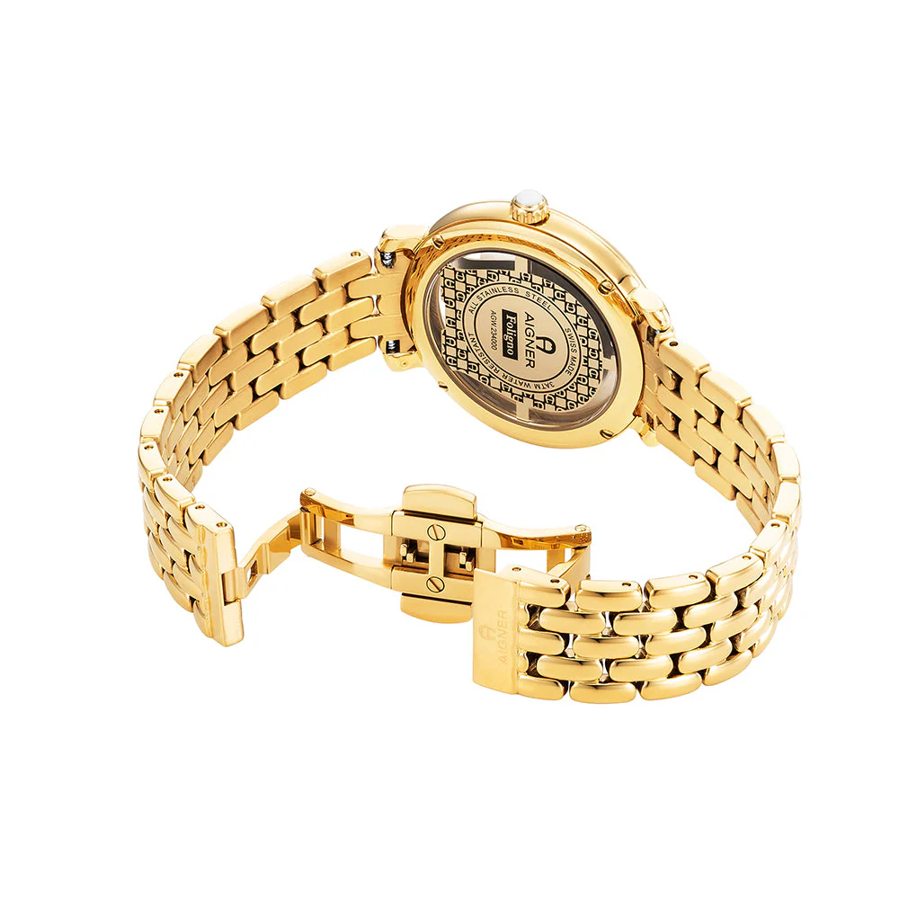Aigner Foligno Ladies Watch - Image 2