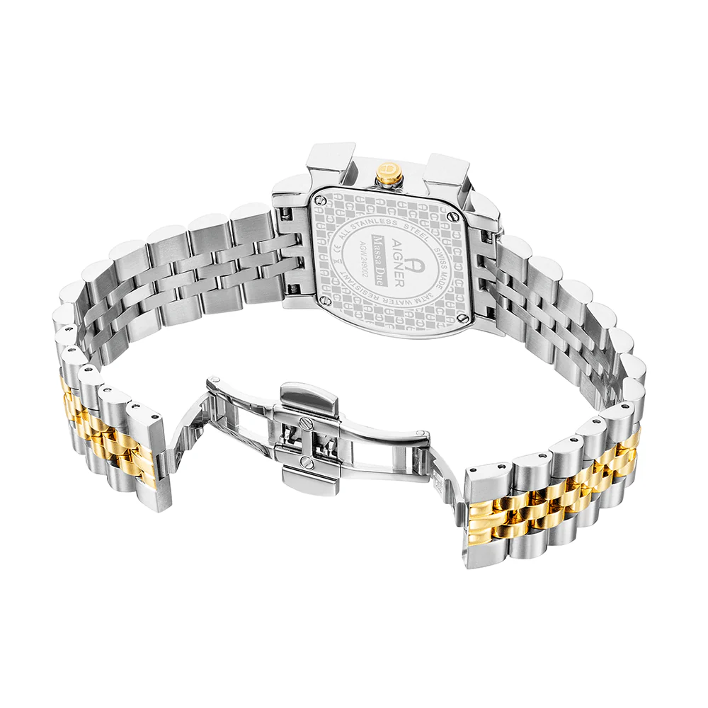 Aigner Massa Due Women's Watch - Image 2