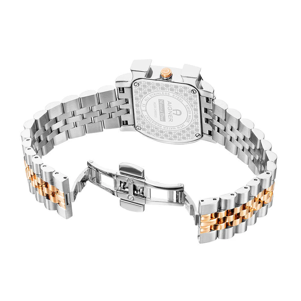 Aigner Massa Due Women's Watch - Image 2