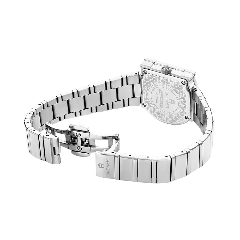Aigner Matera Diamond Ladies Watch - Image 2