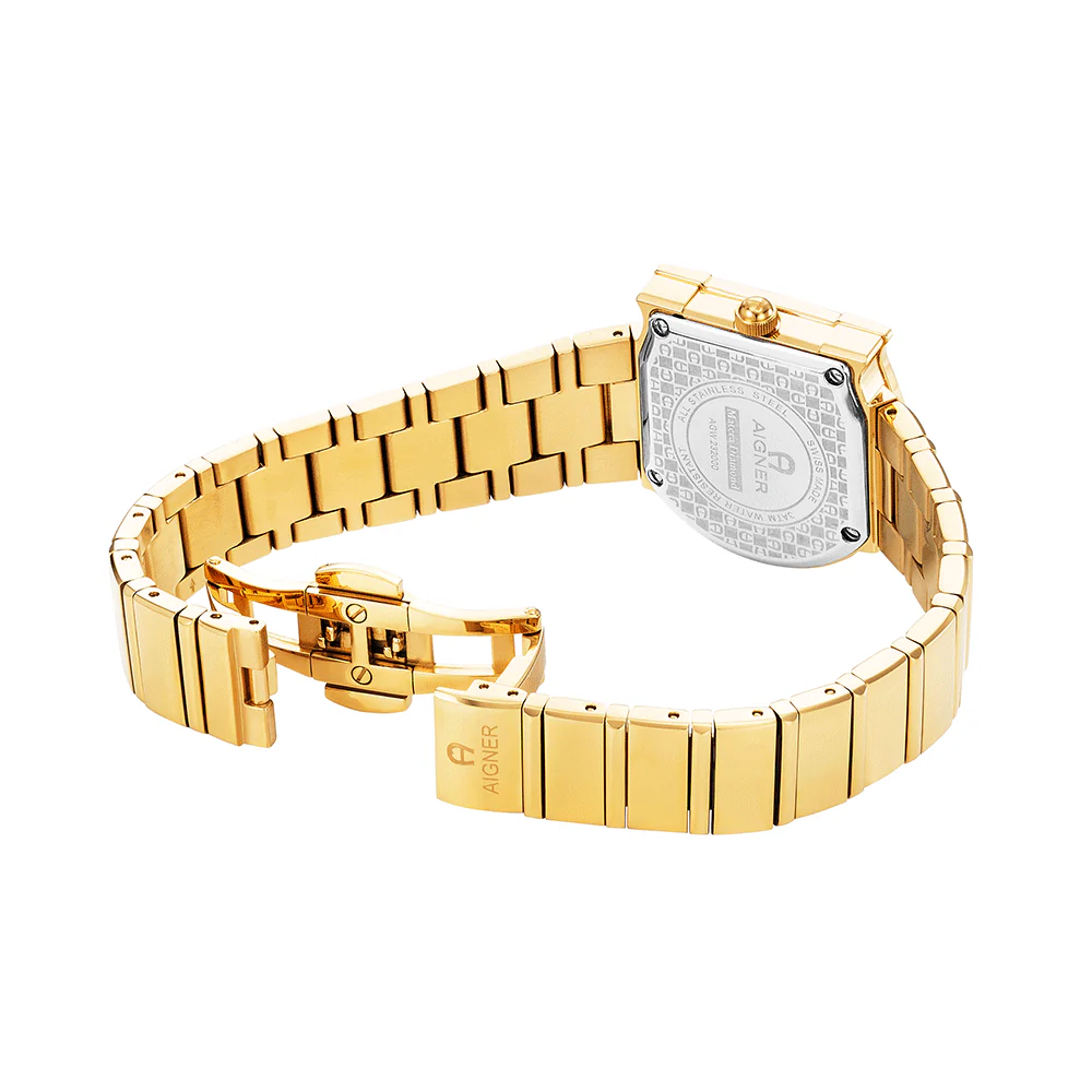 Aigner Matera Diamond Women's Watch - Image 2