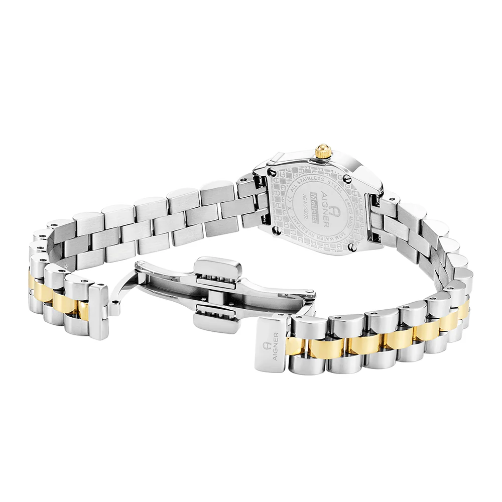 Aigner Molfetta Women's Watch - Image 2