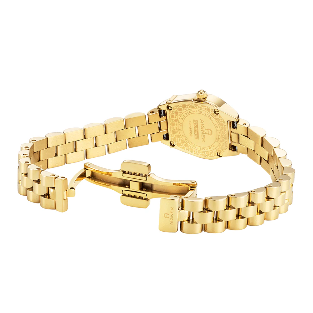 Aigner Molfetta Women's Watch - Image 2